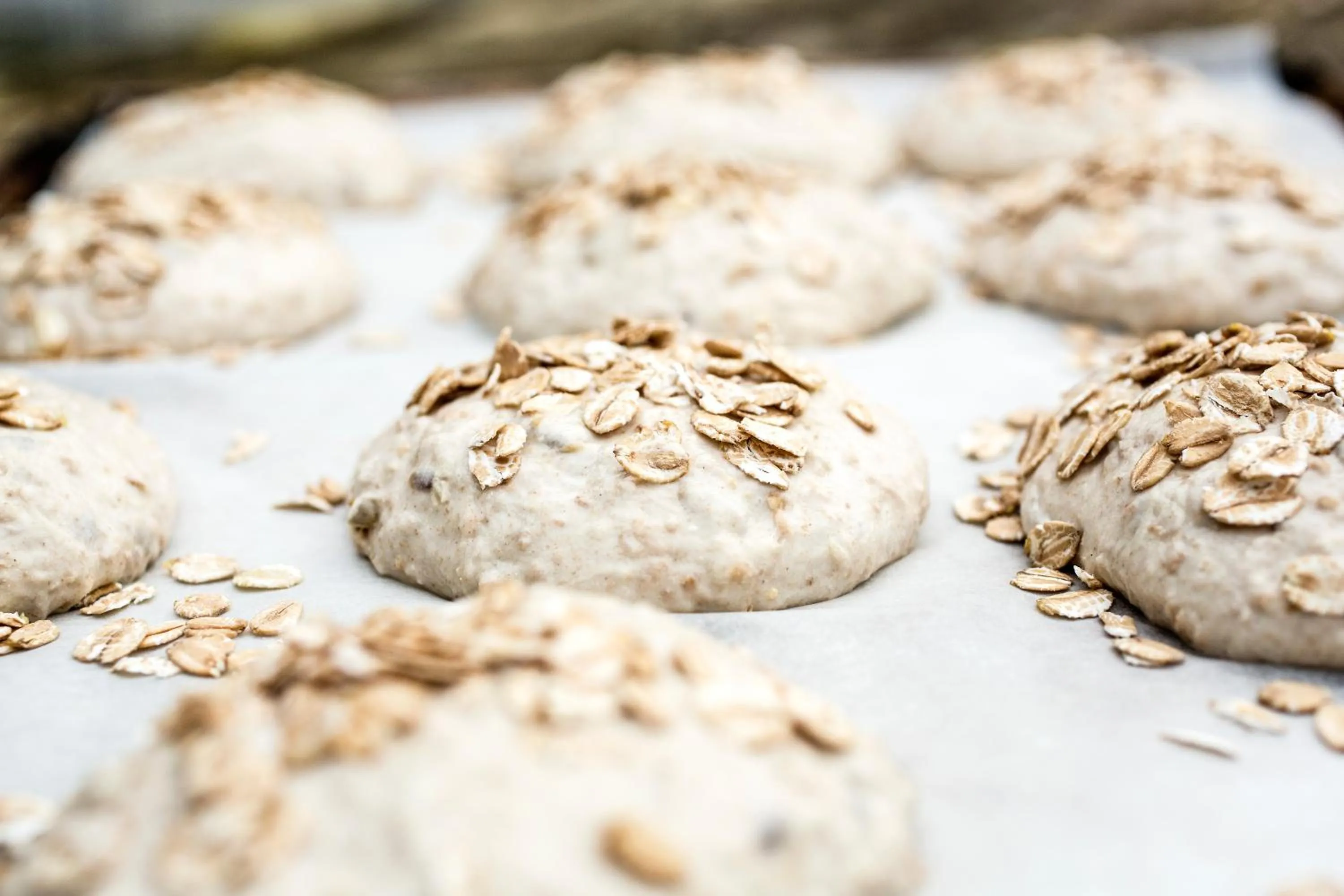 Breakfast in Gl. Brydegaard