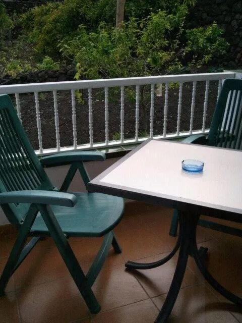 Day in Hotel Ida Inés