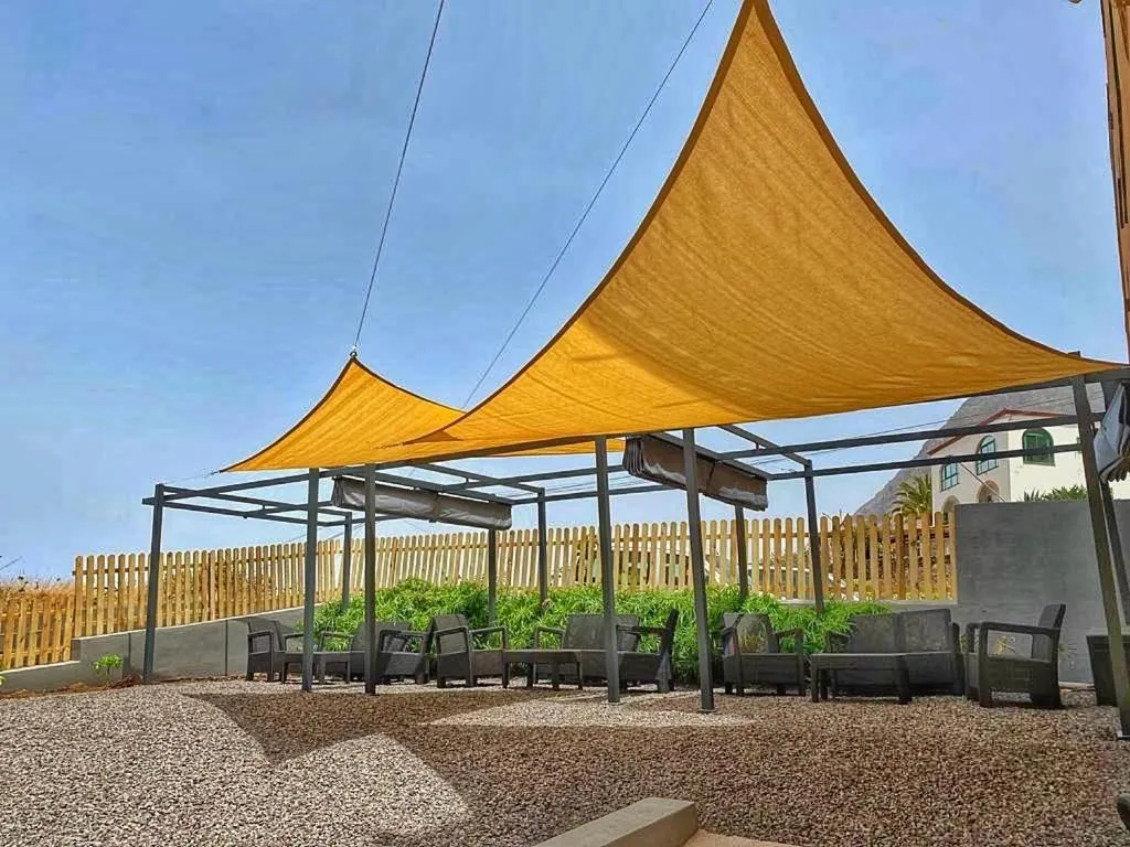 Day in Hotel Ida Inés