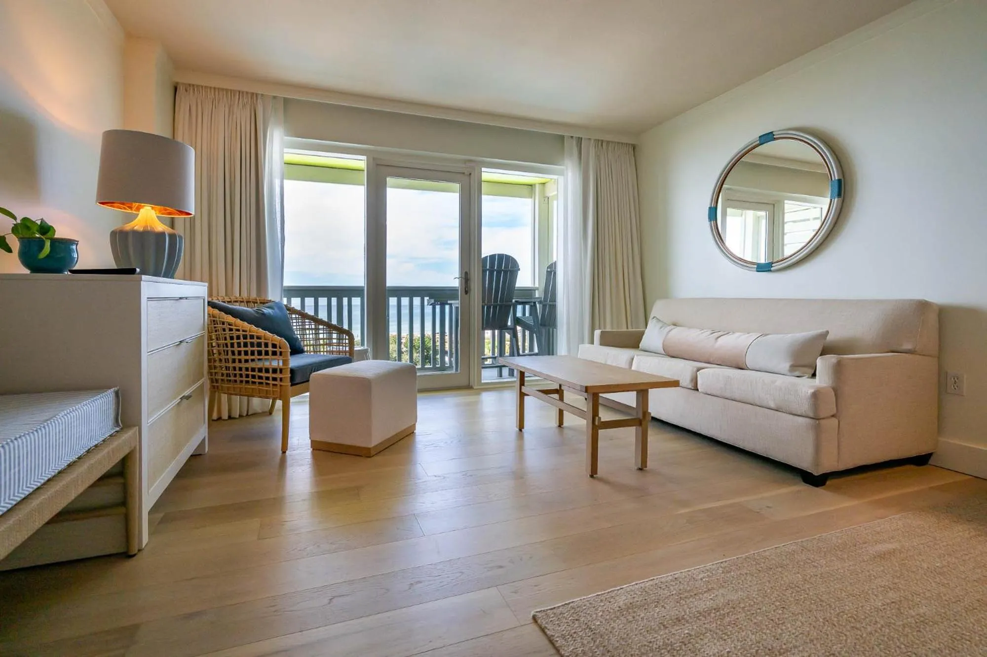 WaterColor Inn & Resort