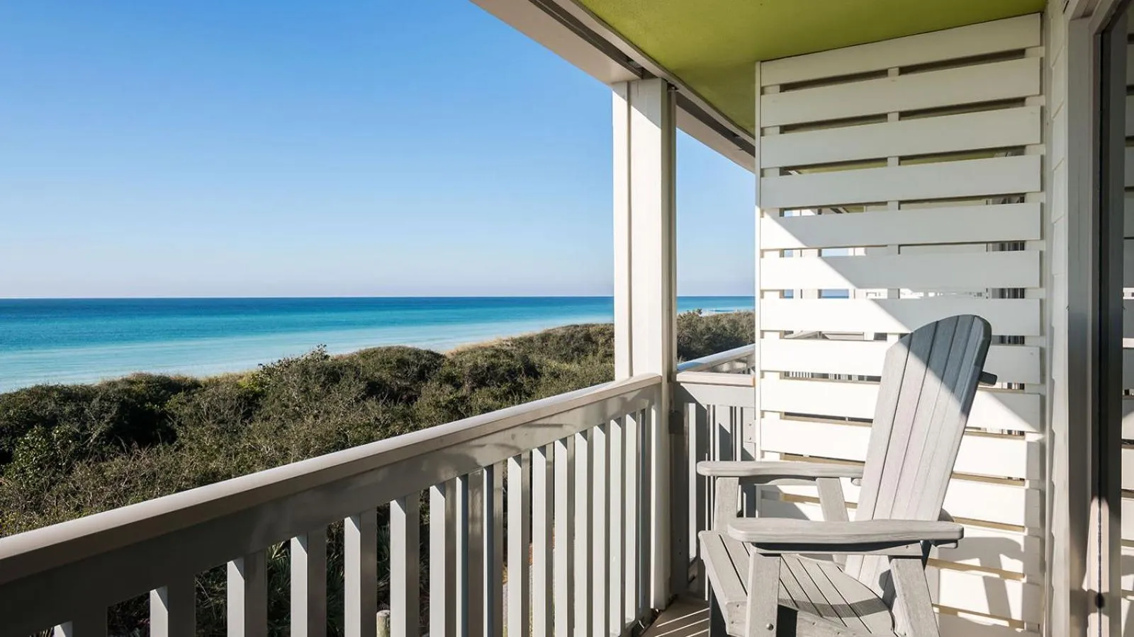 WaterColor Inn & Resort