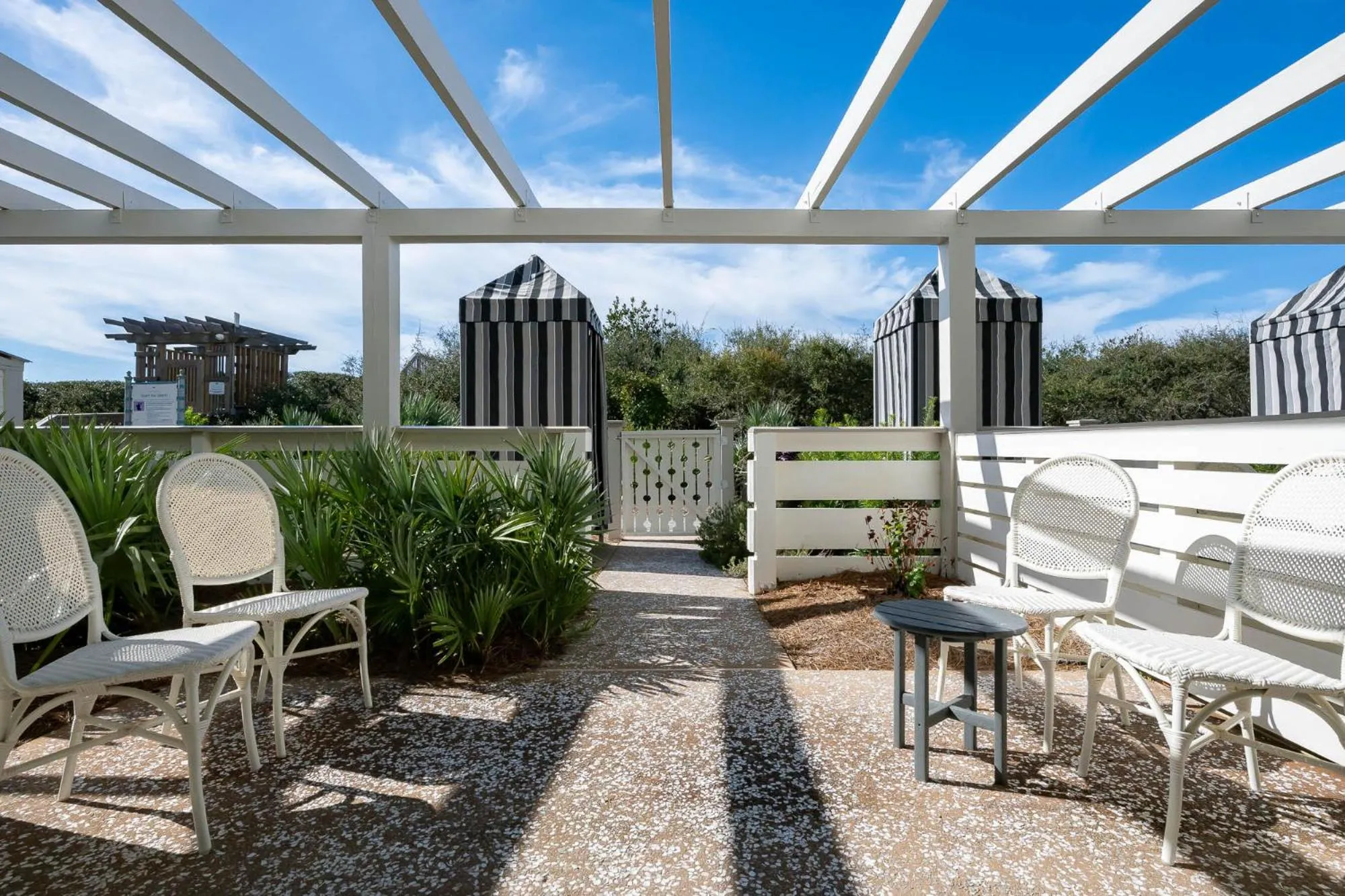 WaterColor Inn & Resort