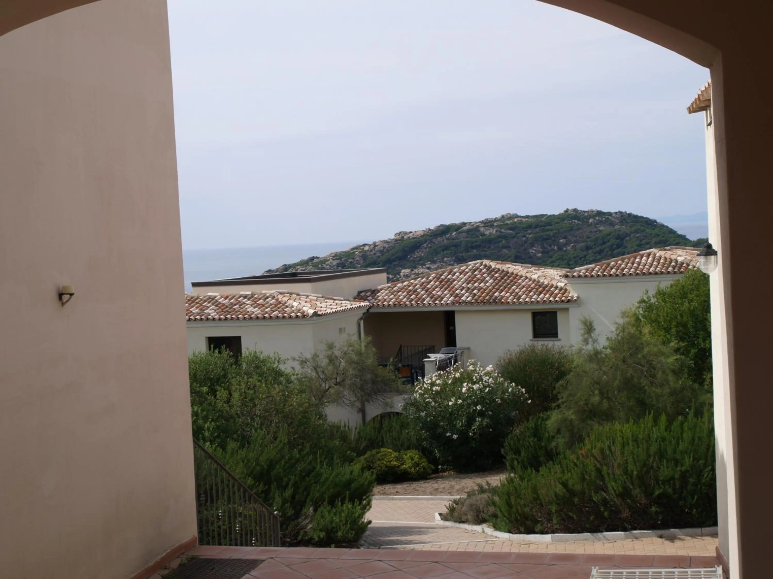 Day in Club Esse Gallura