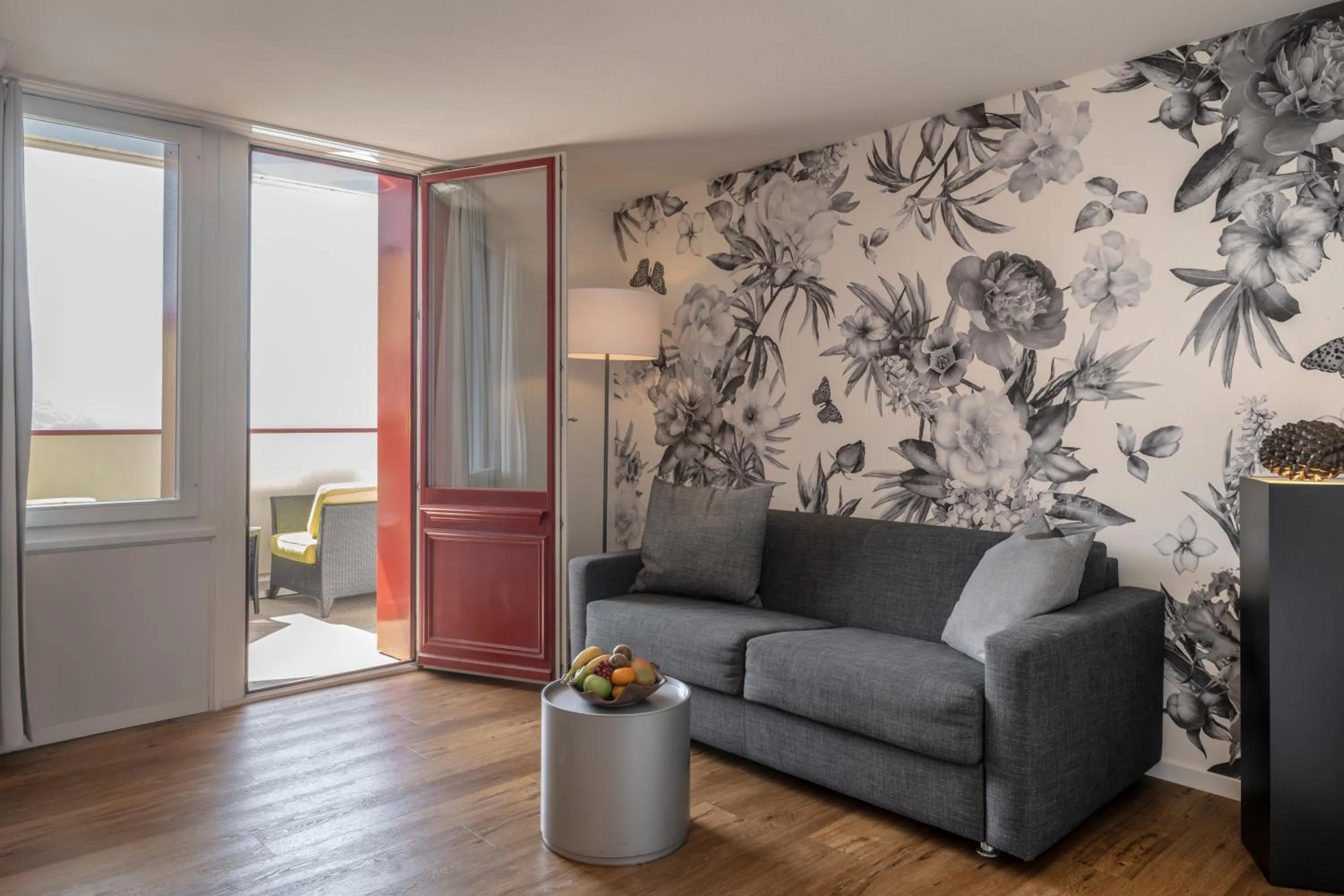 Hotel Vitznauerhof - Lifestyle Hideaway at Lake Lucerne