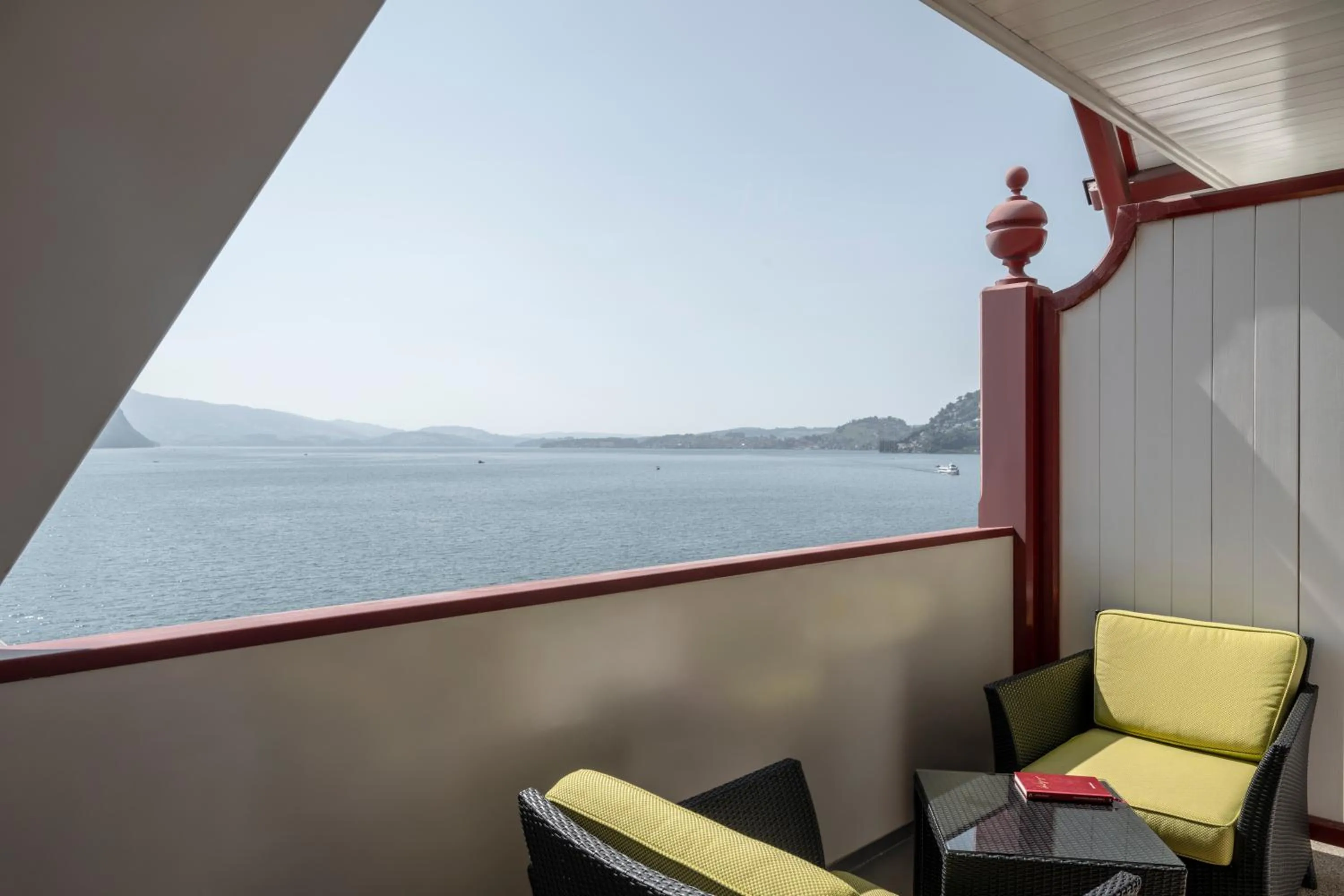 Hotel Vitznauerhof - Lifestyle Hideaway at Lake Lucerne