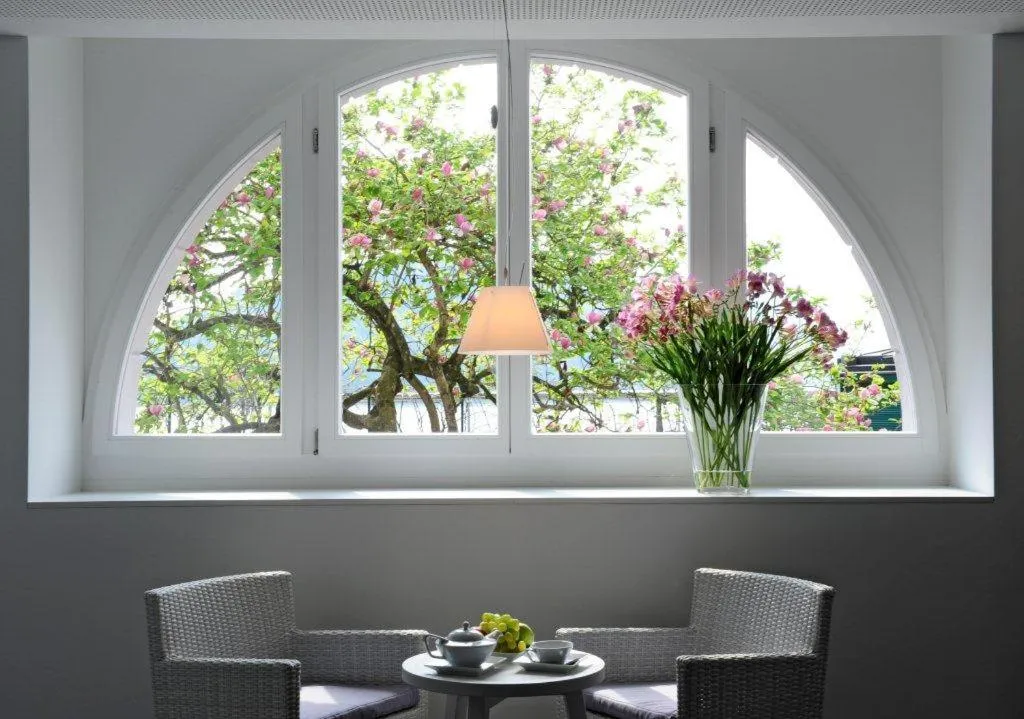 Spa and wellness centre/facilities in Hotel Vitznauerhof - Lifestyle Hideaway at Lake Lucerne