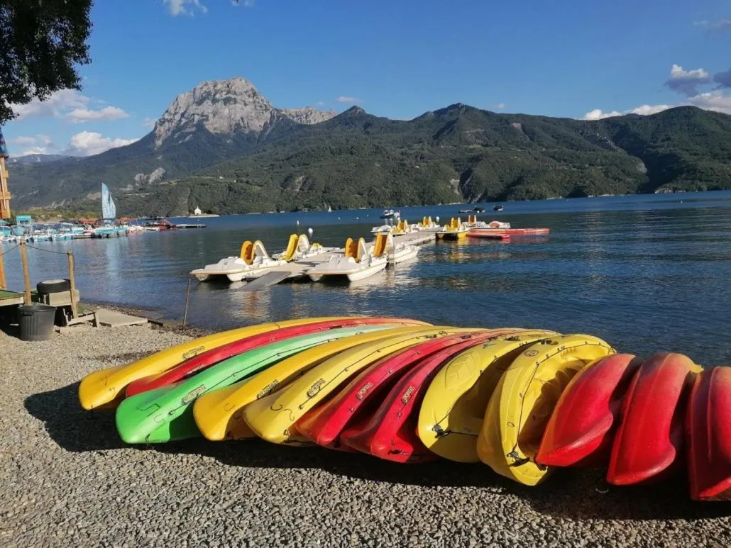 Canoeing in Best Western Hotel Gap
