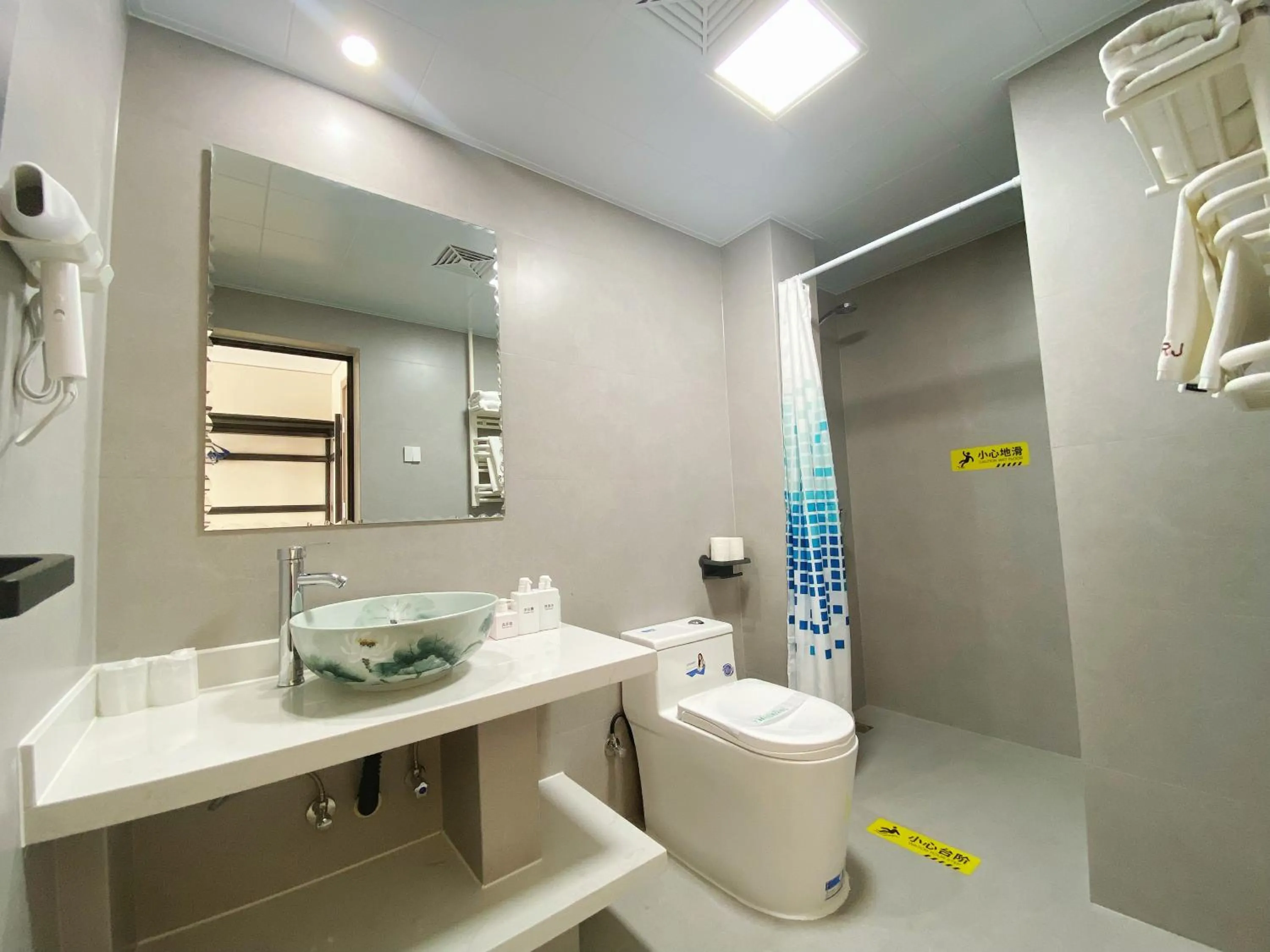 Beijing RJ Brown City Center Hotel Tian An Men & Forbidden City