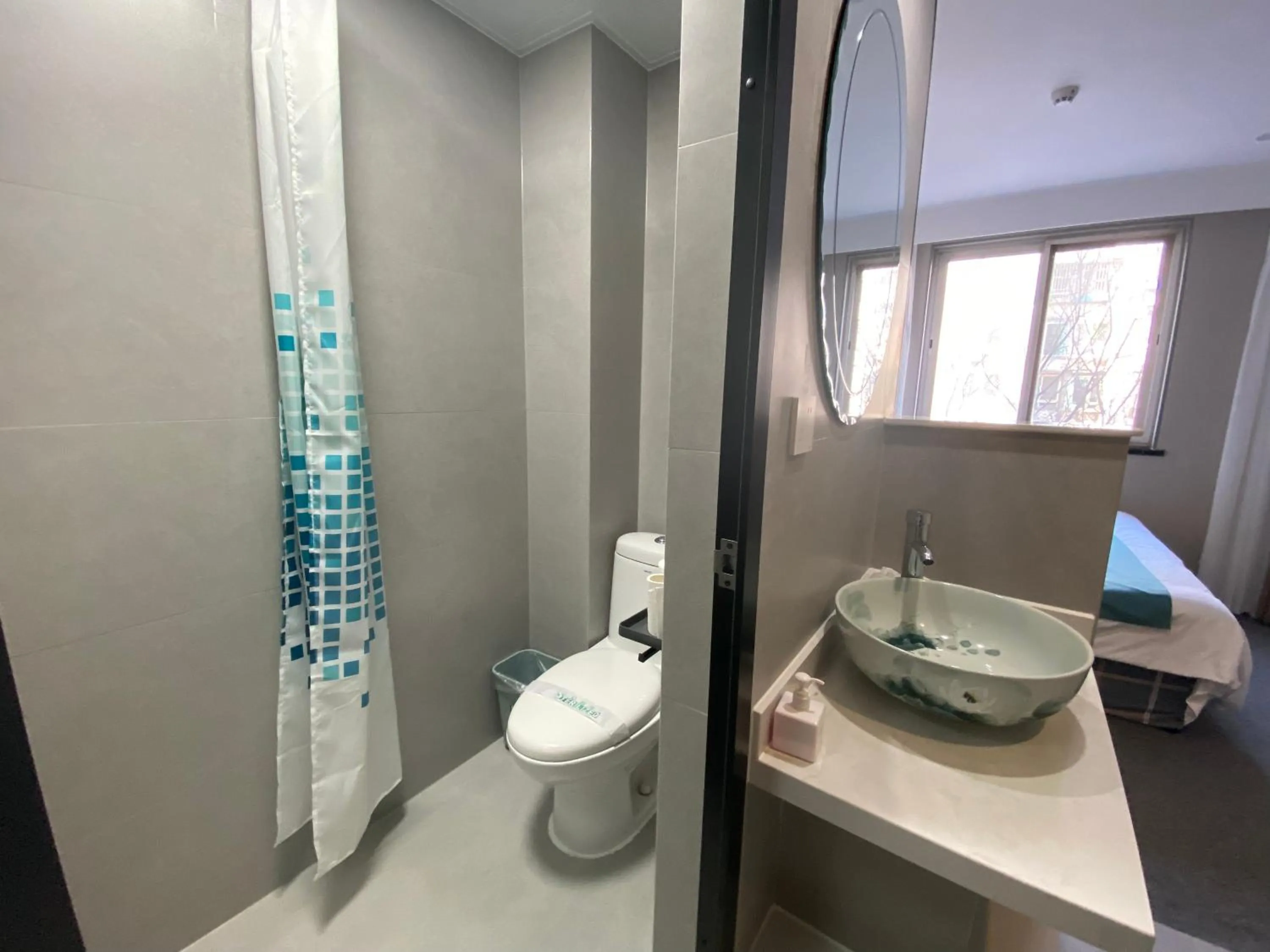 Beijing RJ Brown City Center Hotel Tian An Men & Forbidden City