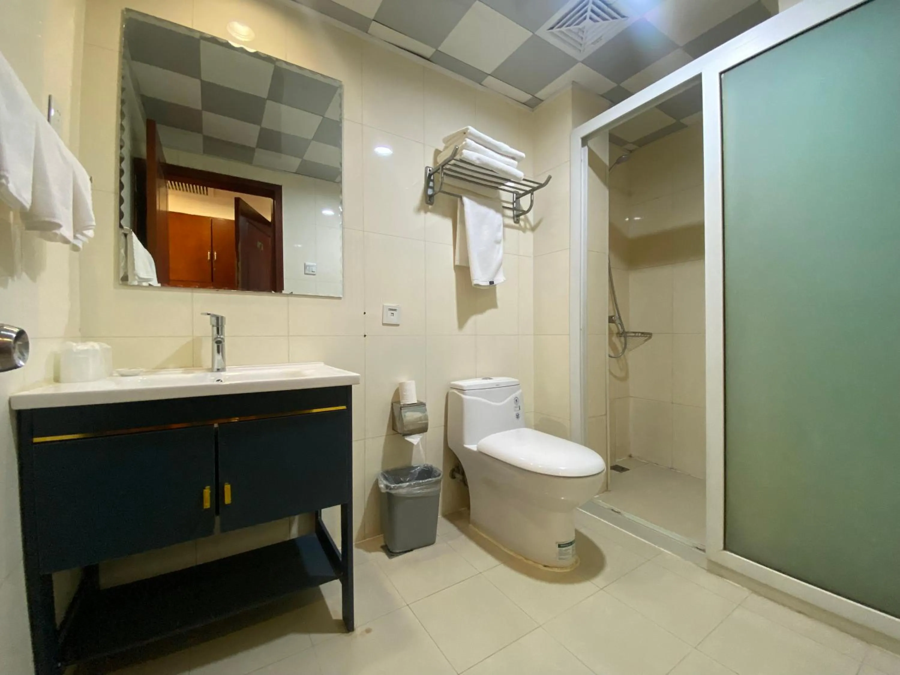 Beijing RJ Brown City Center Hotel Tian An Men & Forbidden City