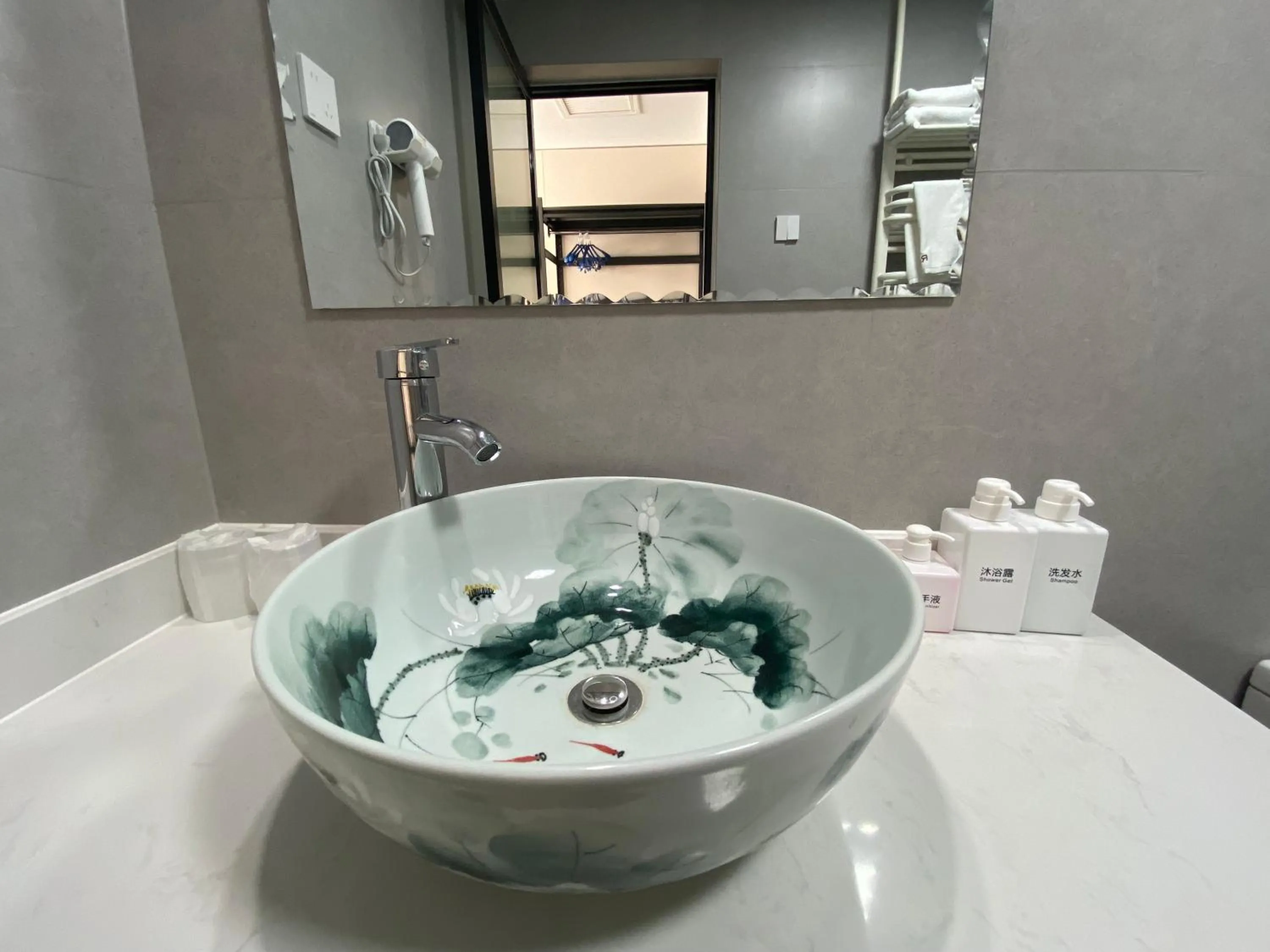 Beijing RJ Brown City Center Hotel Tian An Men & Forbidden City