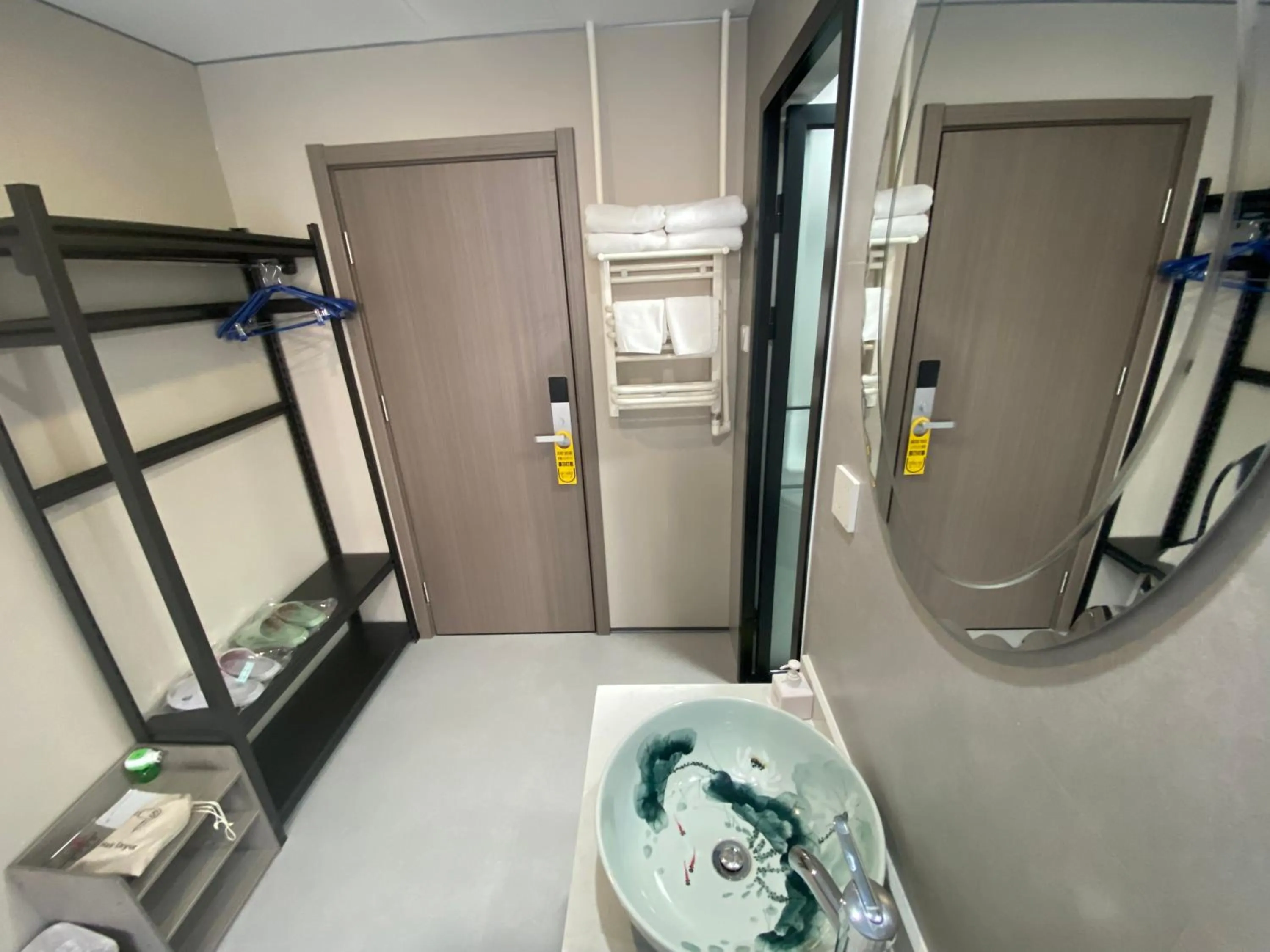 Beijing RJ Brown City Center Hotel Tian An Men & Forbidden City