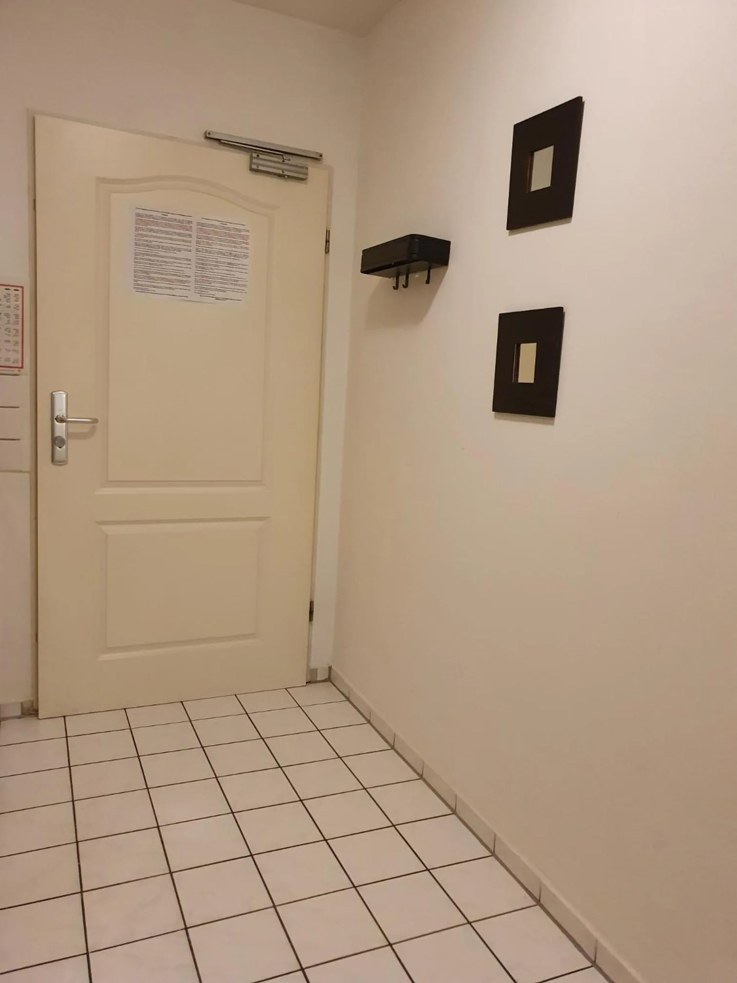 kitchen in CityPark Hotel