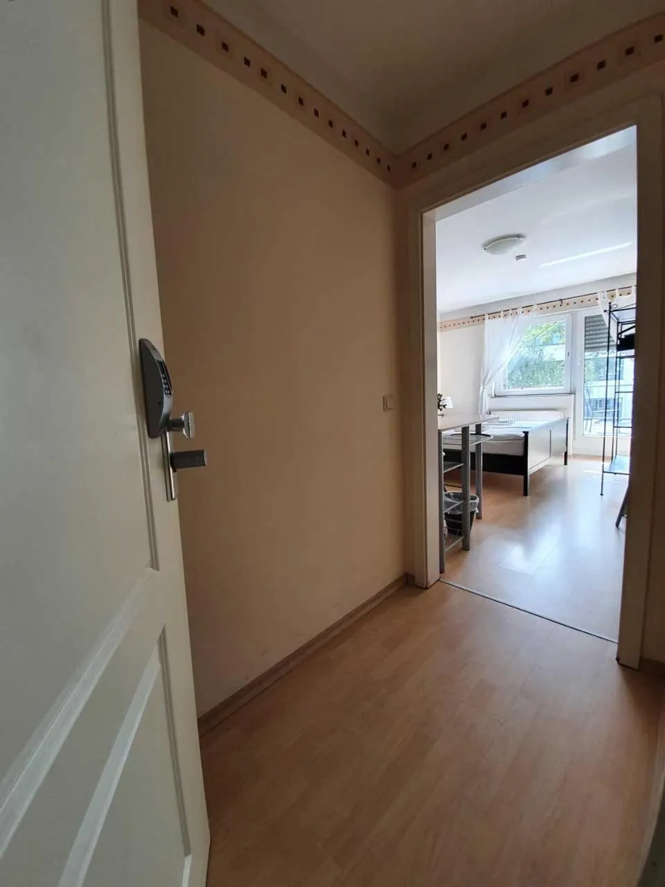 Photo of the whole room in CityPark Hotel