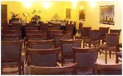 Business facilities in Hotel Corallo