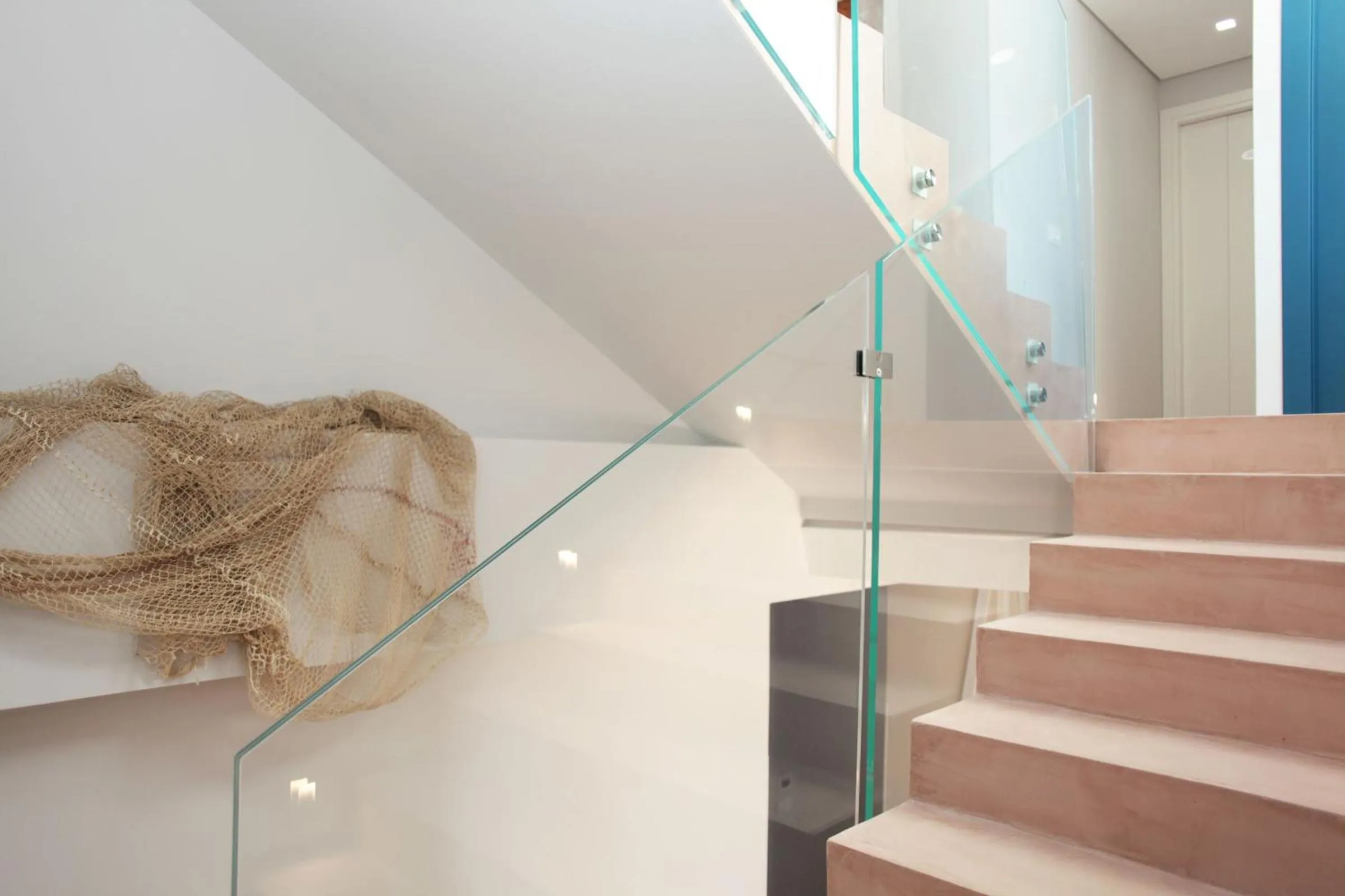 Lobby or reception in Rivazzurra Design Rooms