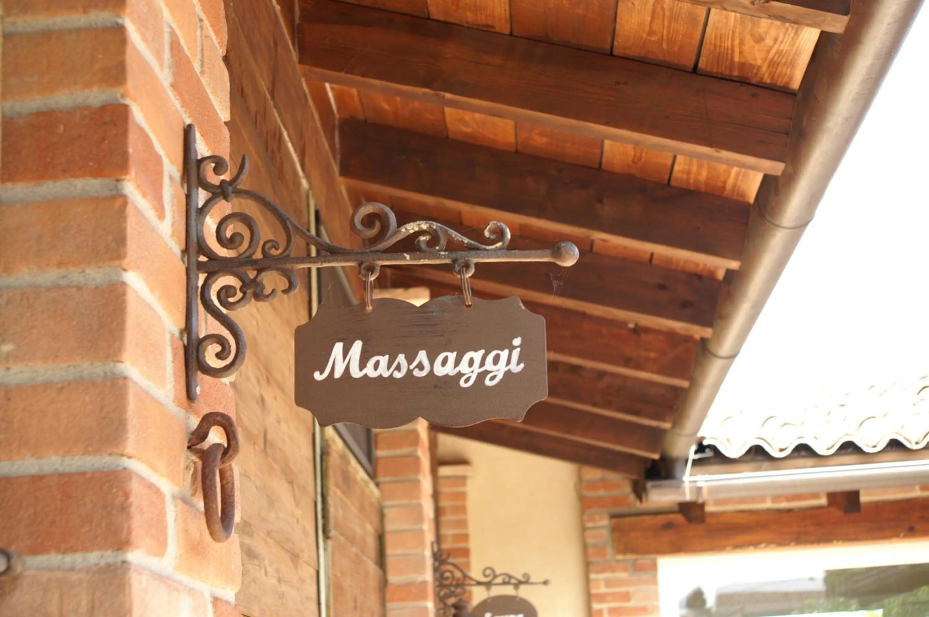 Spa and wellness centre/facilities in Country House Montessino - adults only