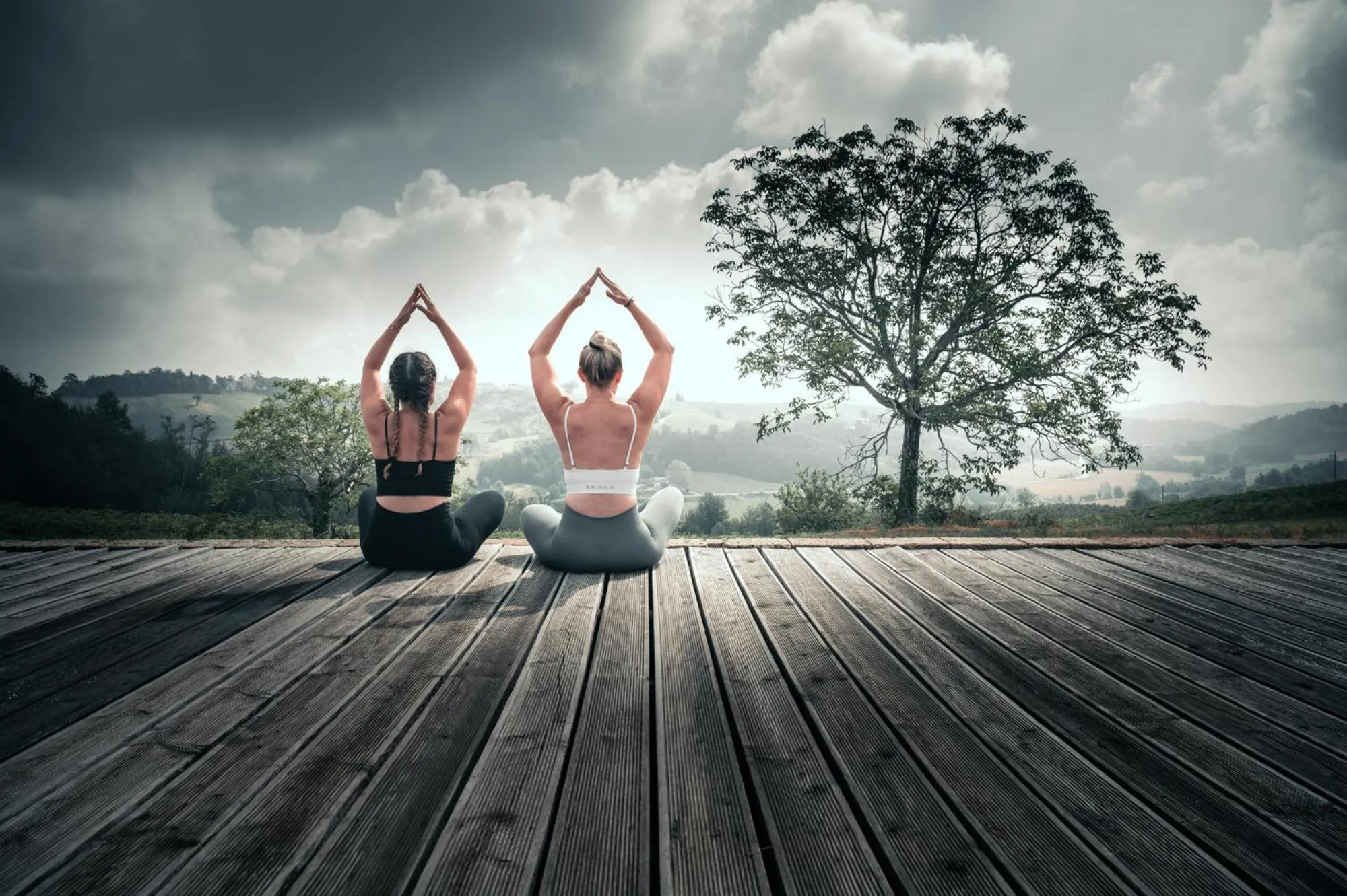 Fitness centre/facilities in Country House Montessino - adults only