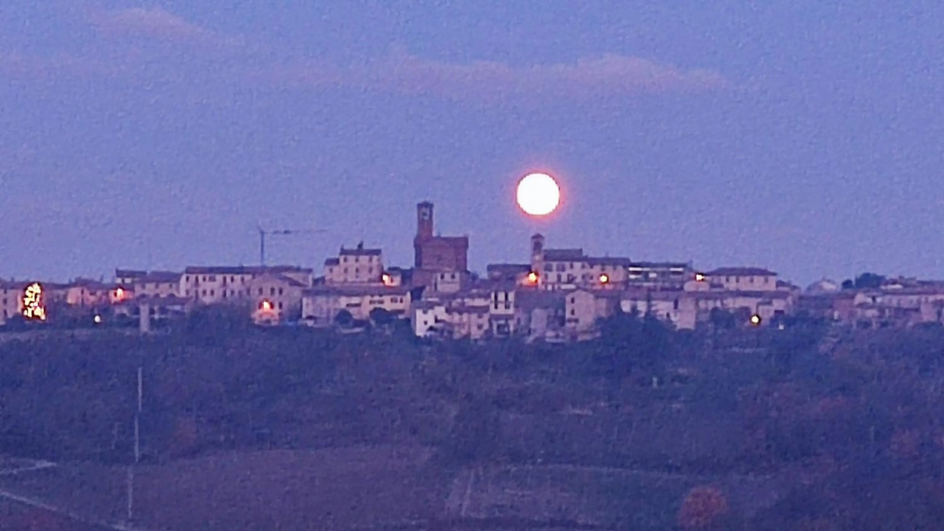 View (from property/room) in Country House Montessino - adults only