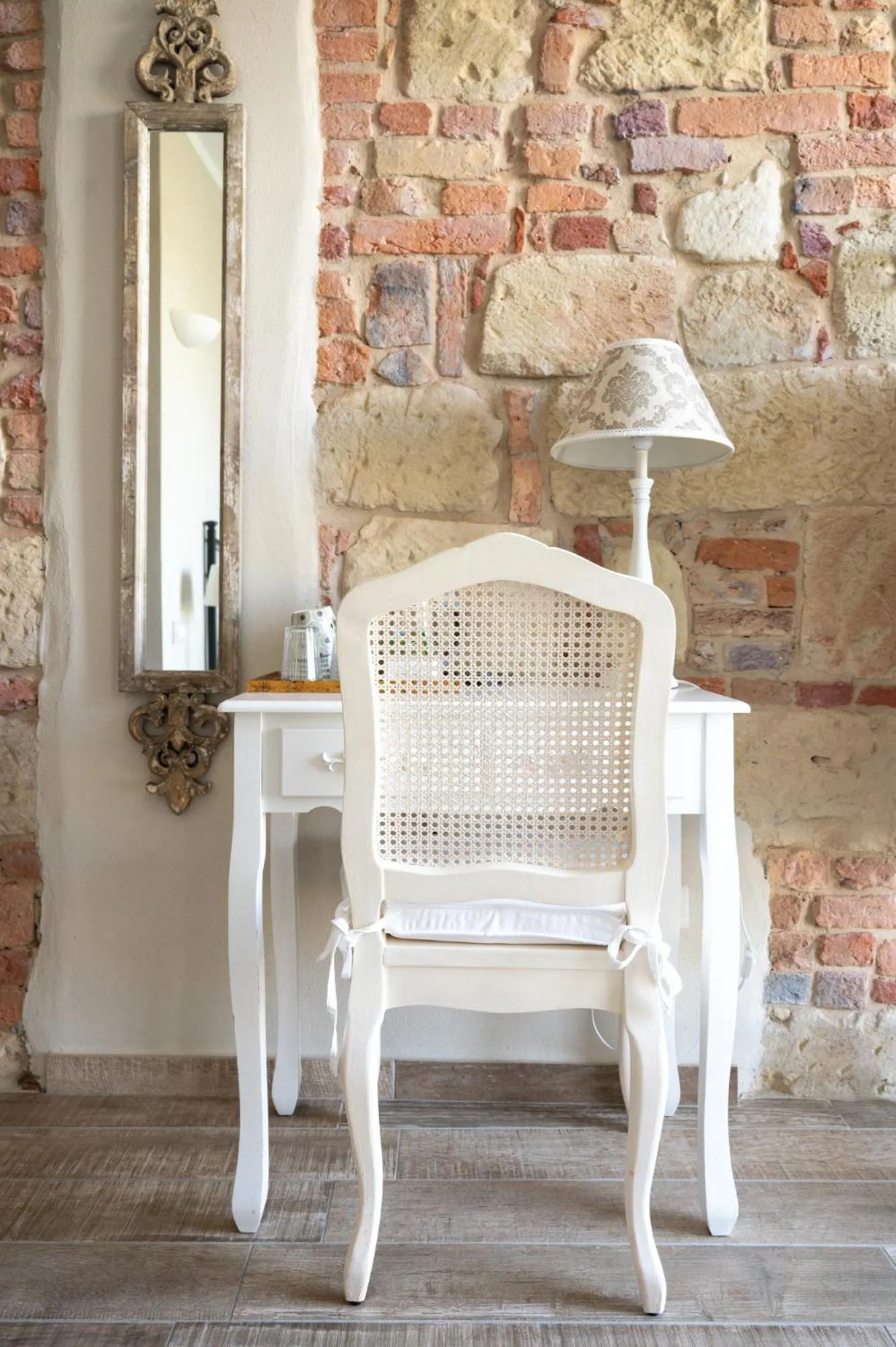 Photo of the whole room in Country House Montessino - adults only