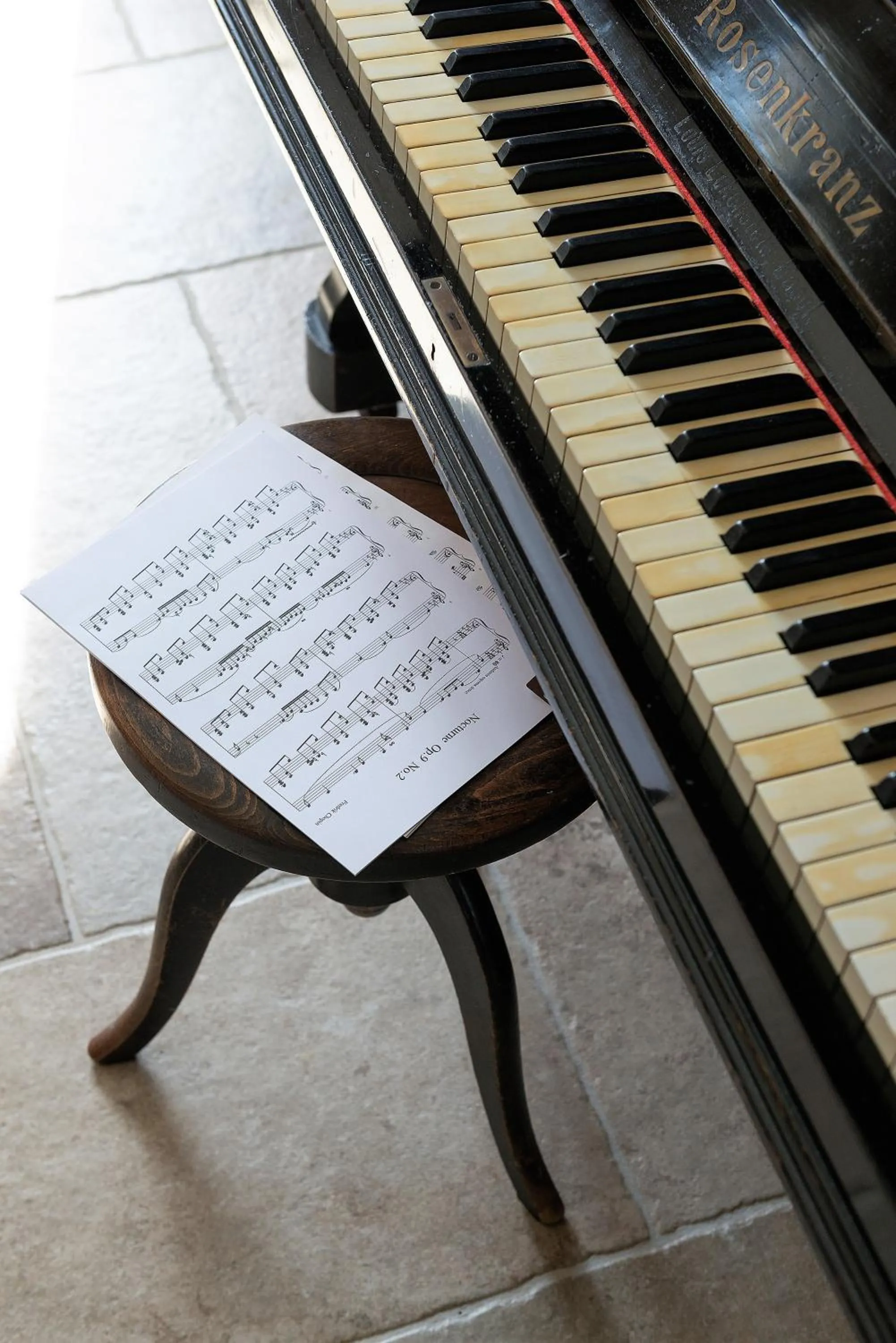 Area and facilities in Country House Montessino - adults only