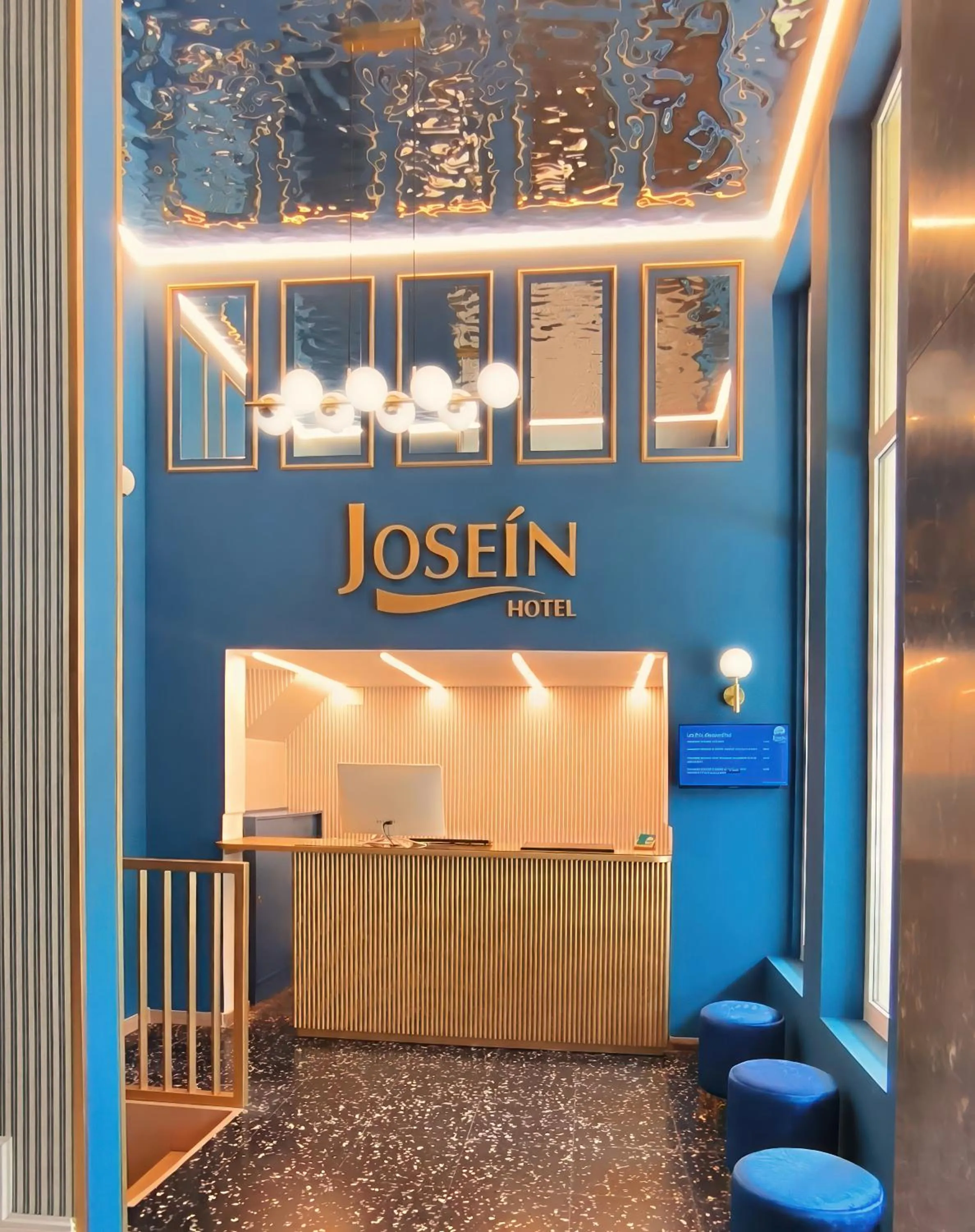 Hotel Josein