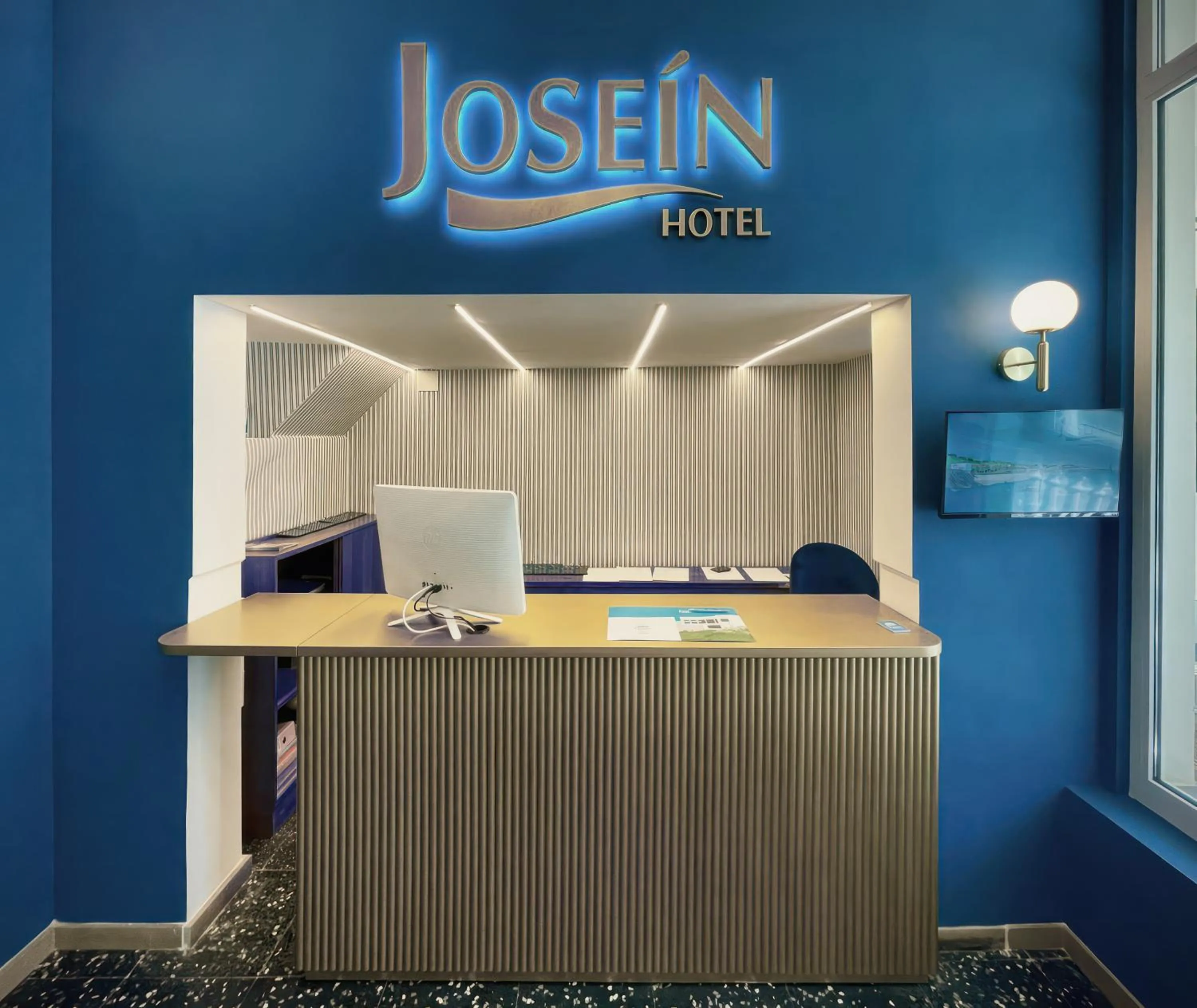 Hotel Josein