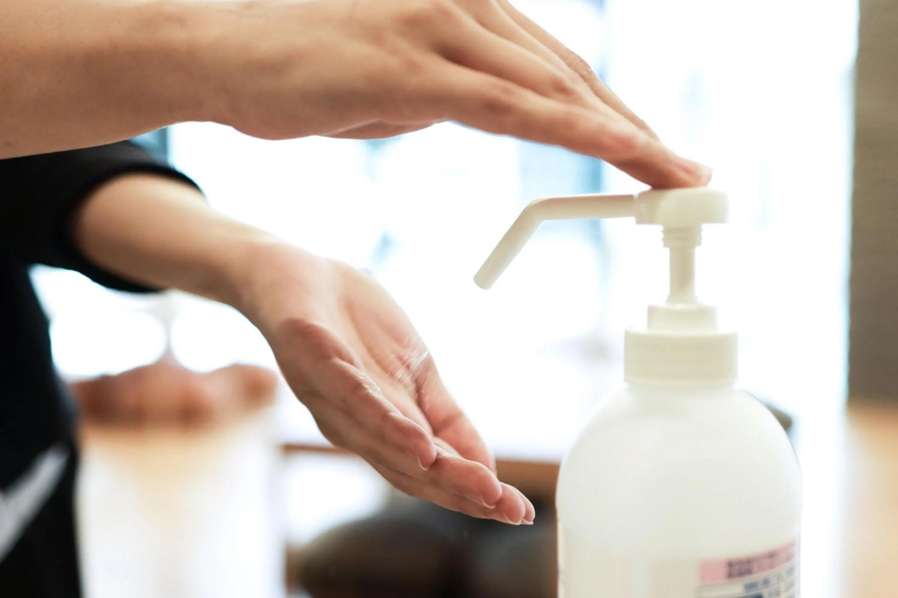 Area and facilities in montan HAKATA