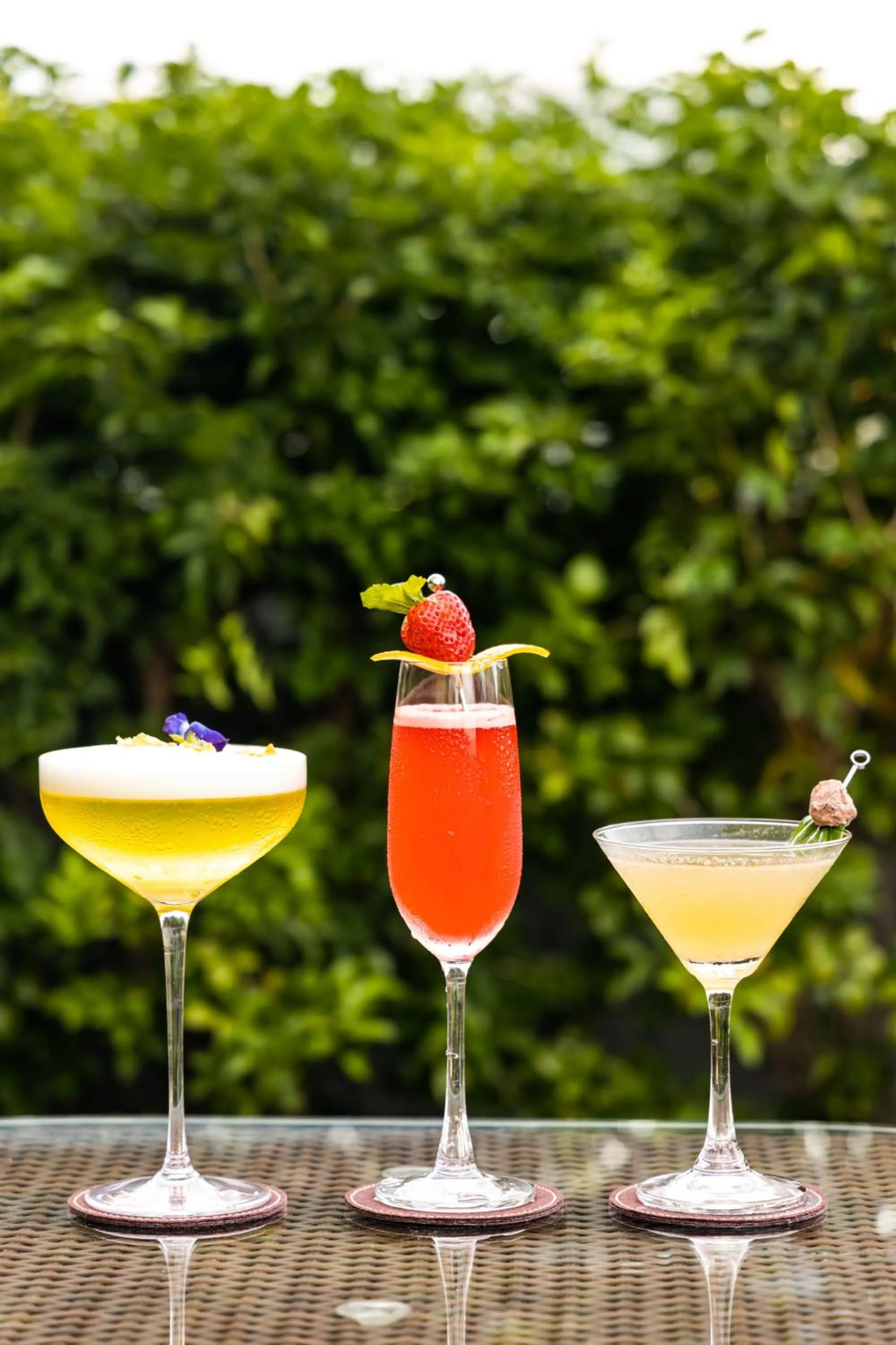 Lounge or bar in Cochin Sang Hotel