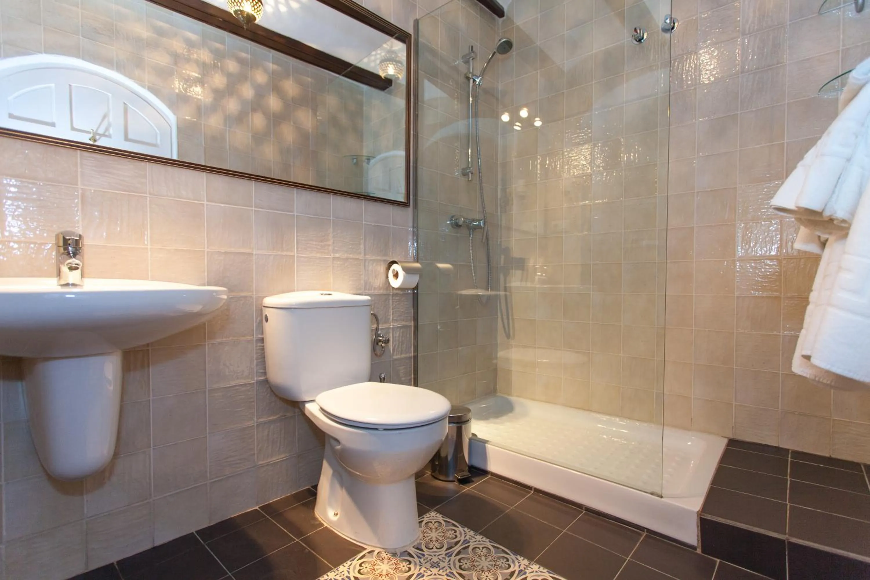 Other in Hotel La Casa del Califa