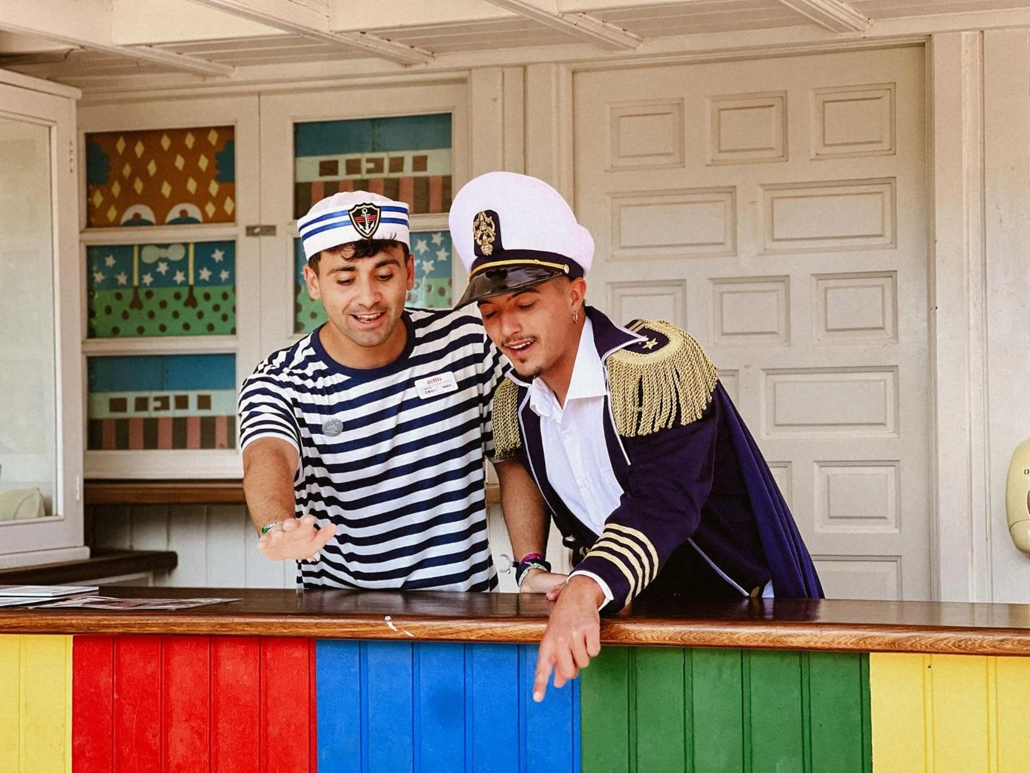 Kids's club in Princesa Yaiza Suite Hotel Resort