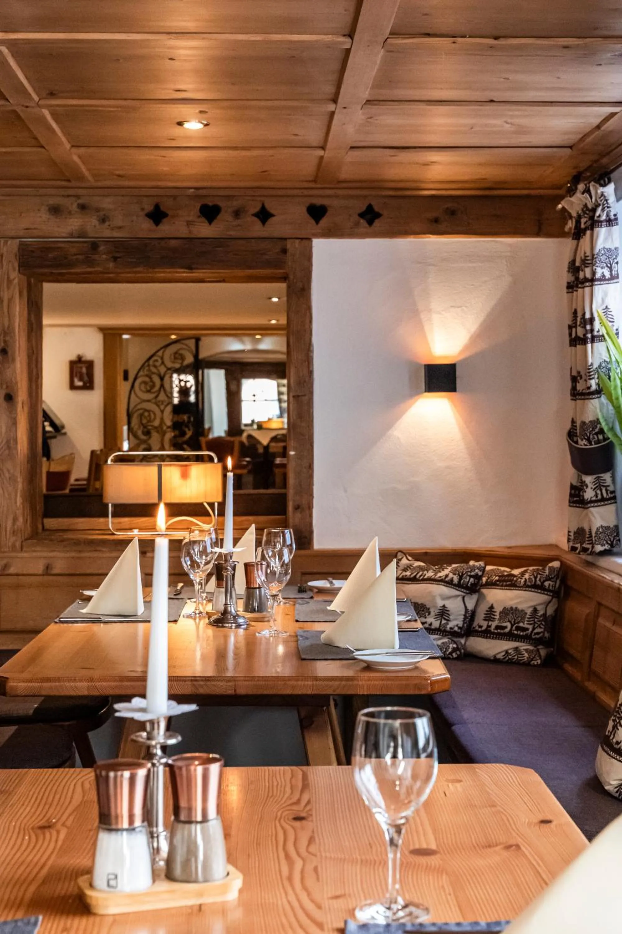 Hotel Bayerischer Hof