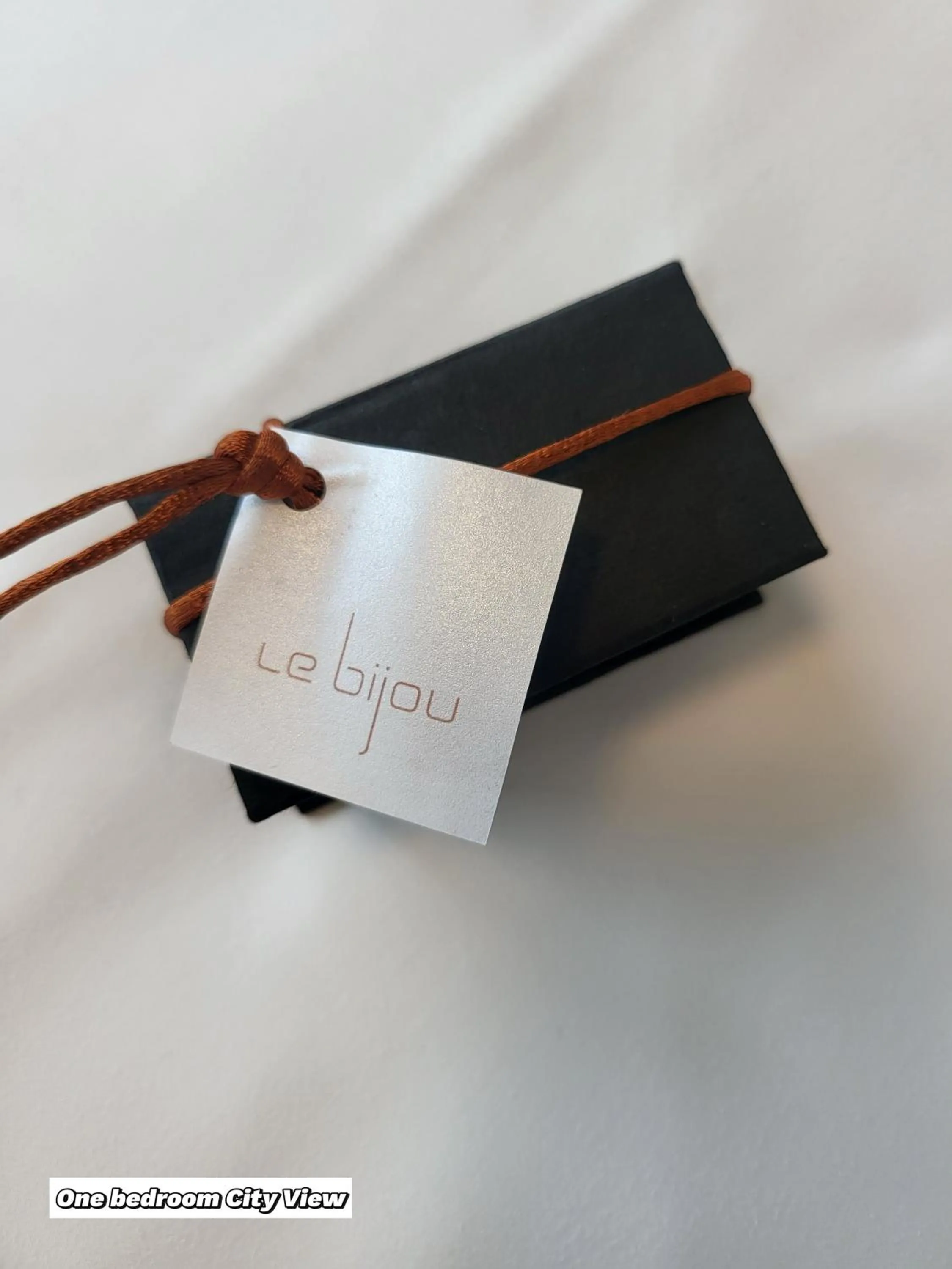 Park Tower City View Apartments