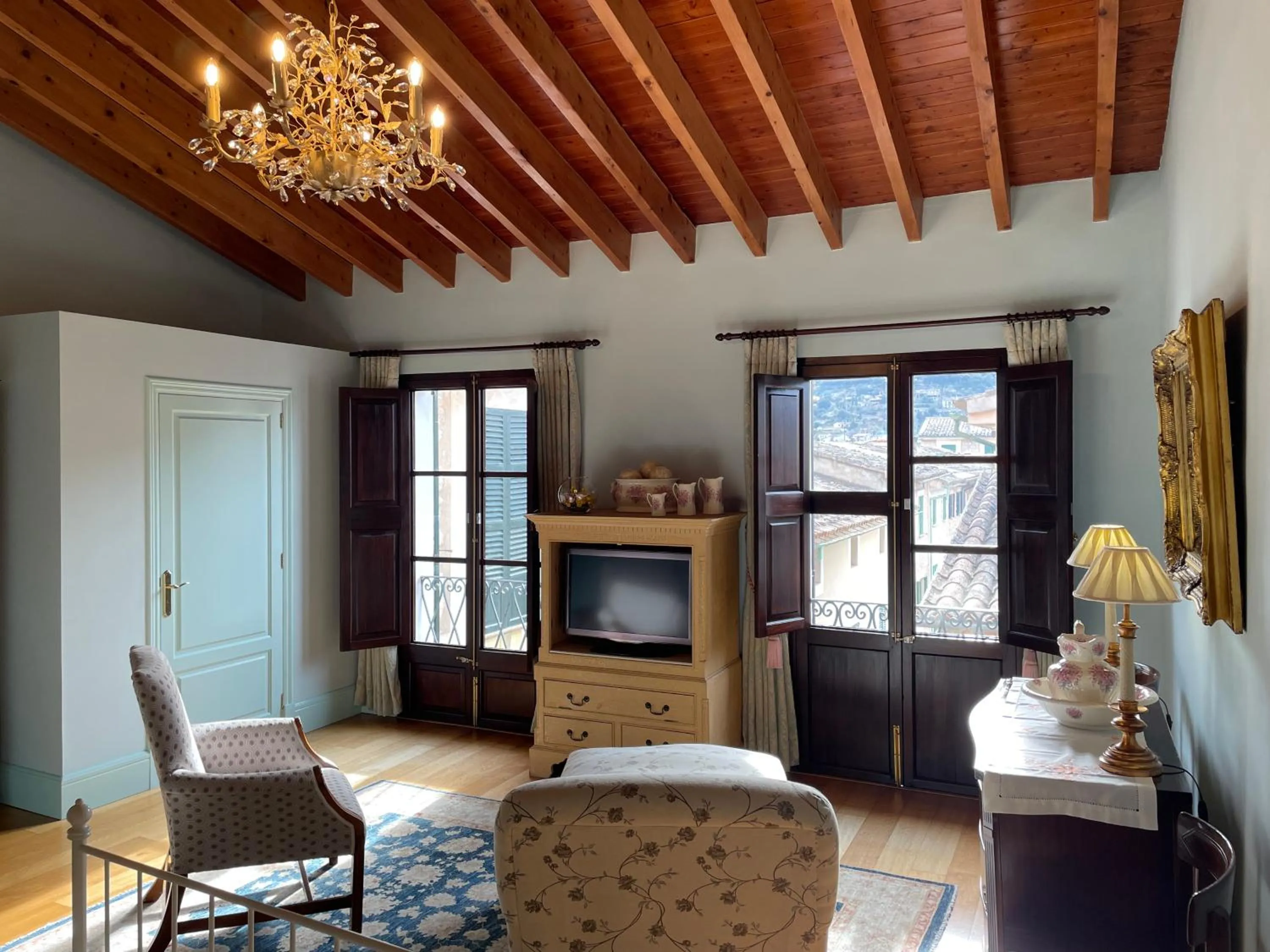 The Salvia - Adults Only