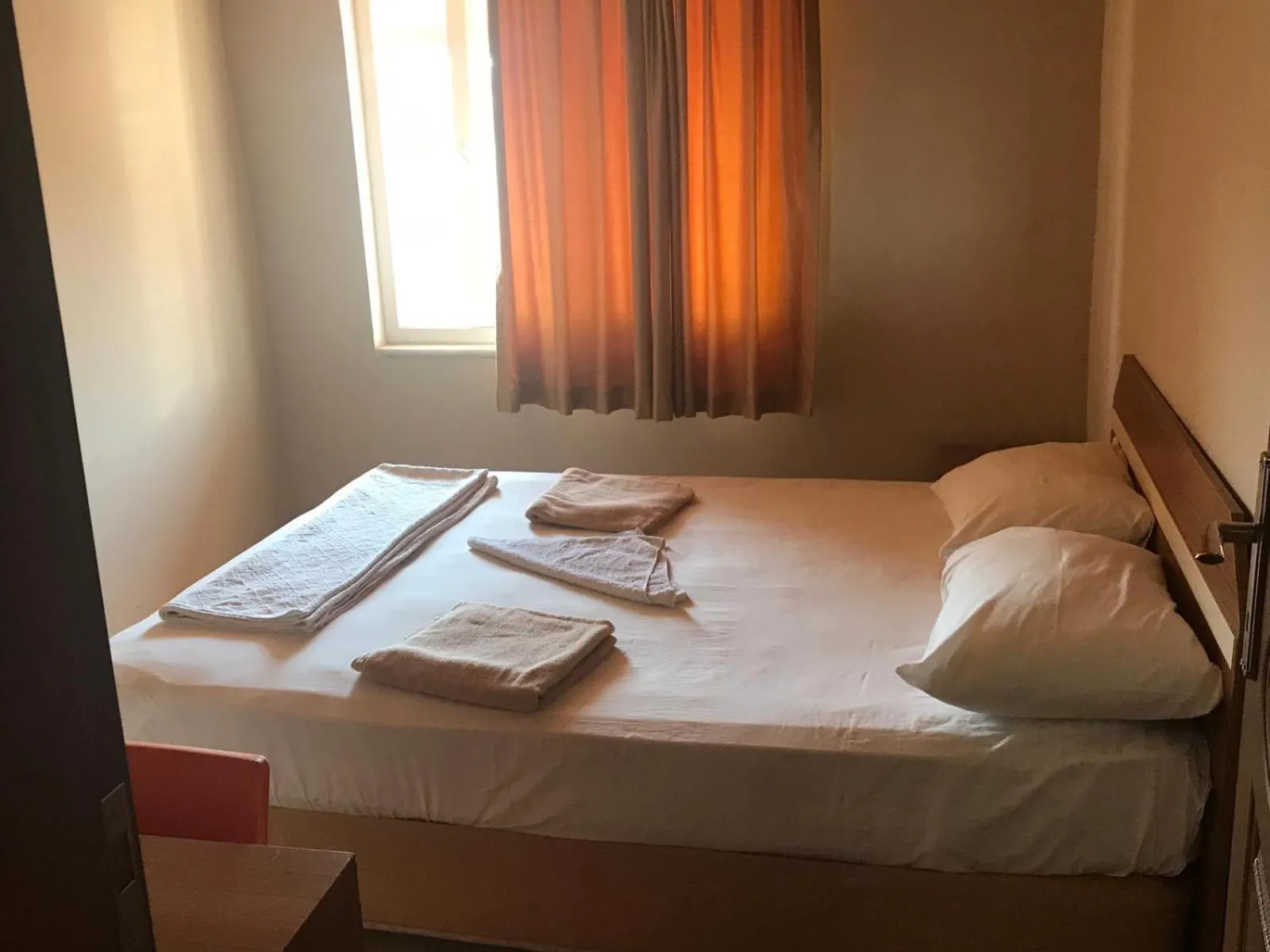 Bedroom, Bed in Serendi Apart Hotel