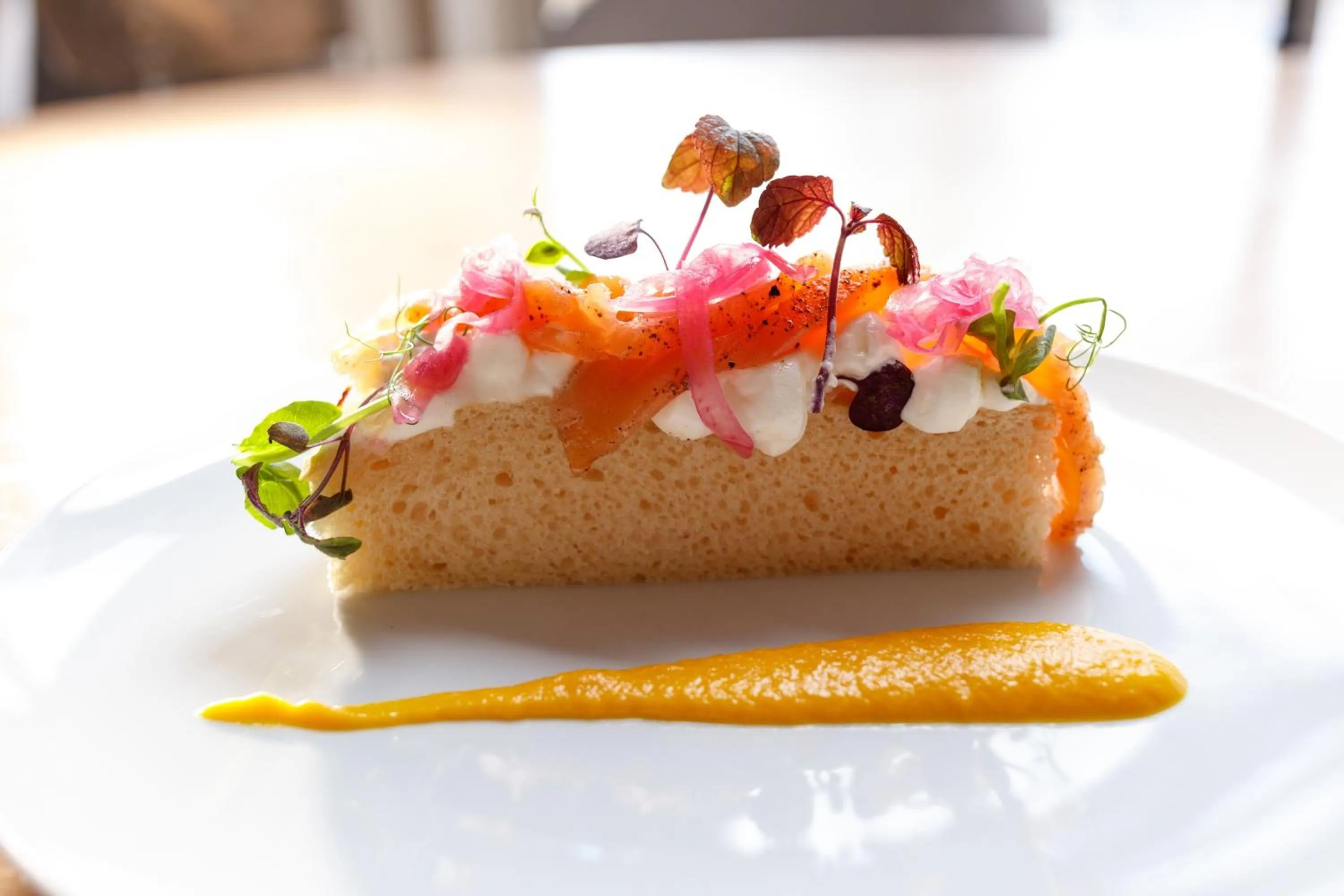 Restaurant/places to eat in Auberge du Poids Public Logis Hotel