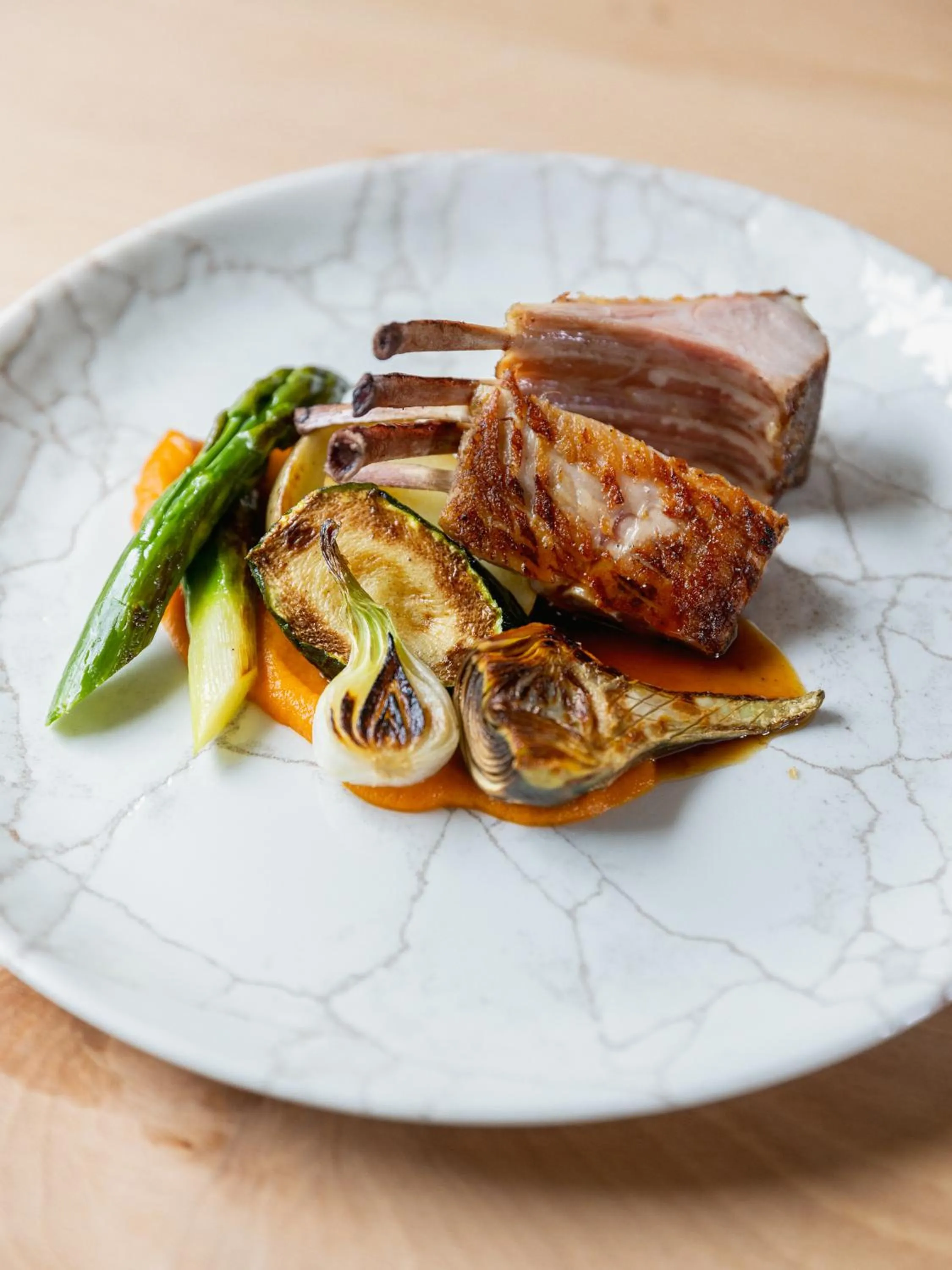 Restaurant/places to eat in Auberge du Poids Public Logis Hotel