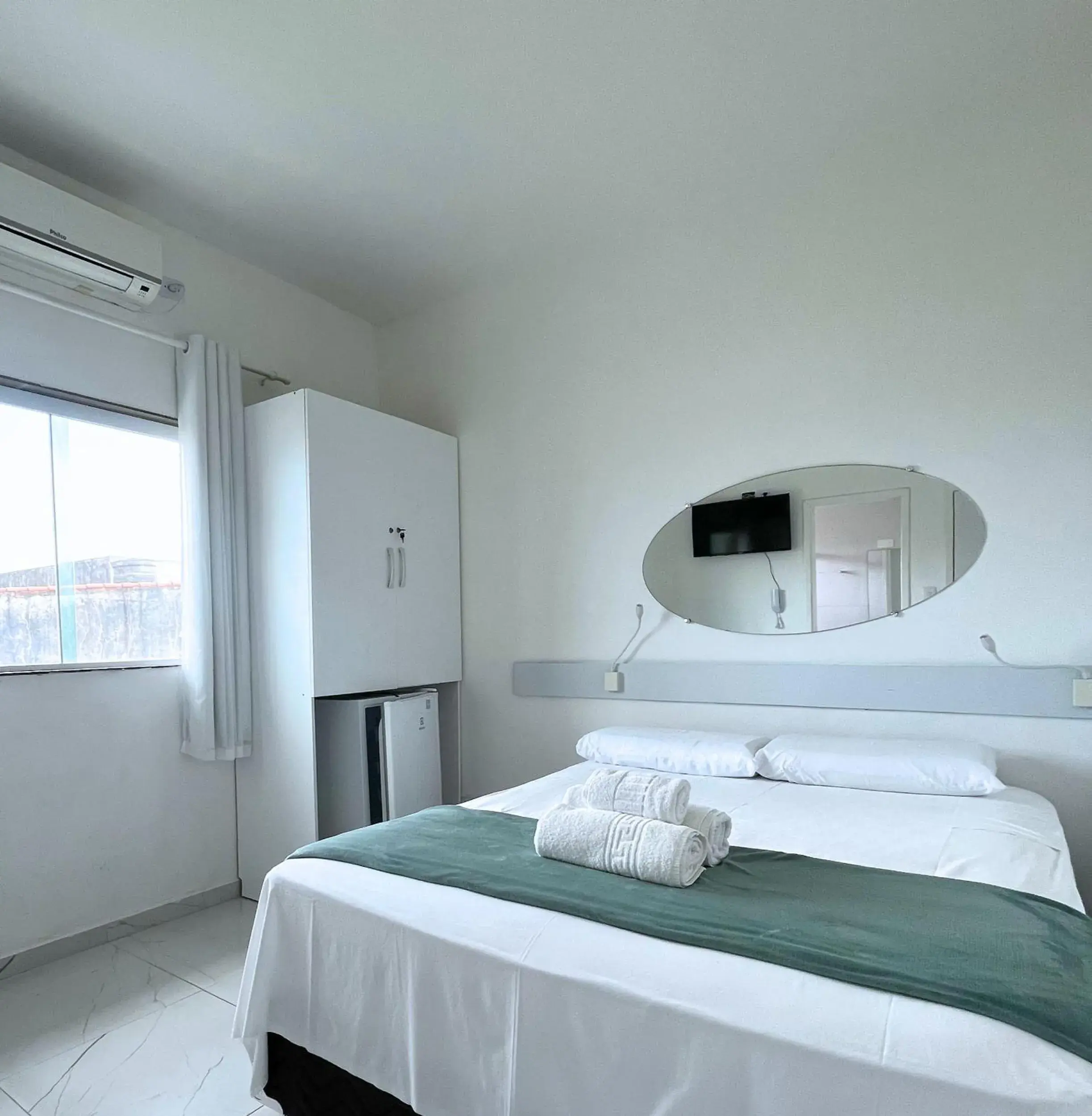 Standard Apartment - single occupancy in Casamar Pousada Standard Apartment - single occupancy in Casamar Pousada