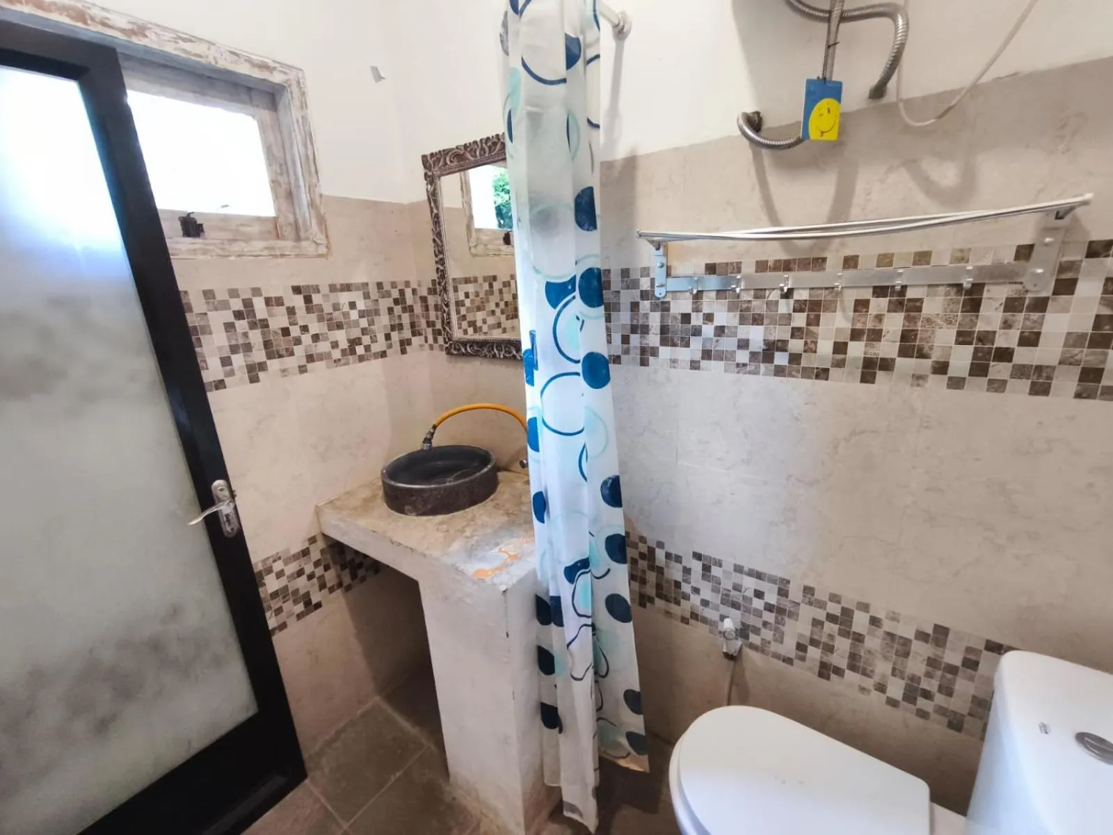 Canggu Pinpoint Rooms