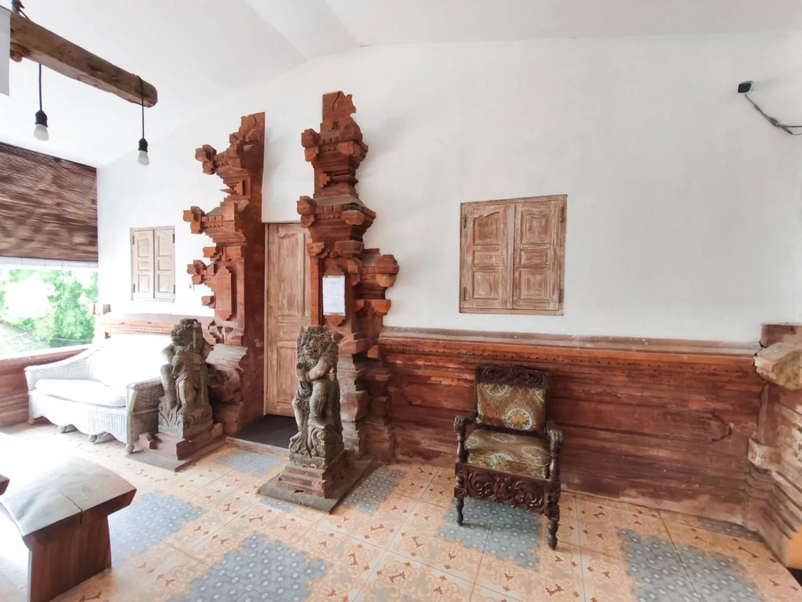 Canggu Pinpoint Rooms
