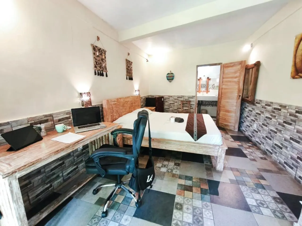 Canggu Pinpoint Rooms