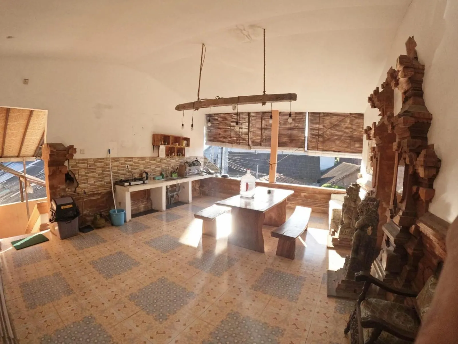 Canggu Pinpoint Rooms