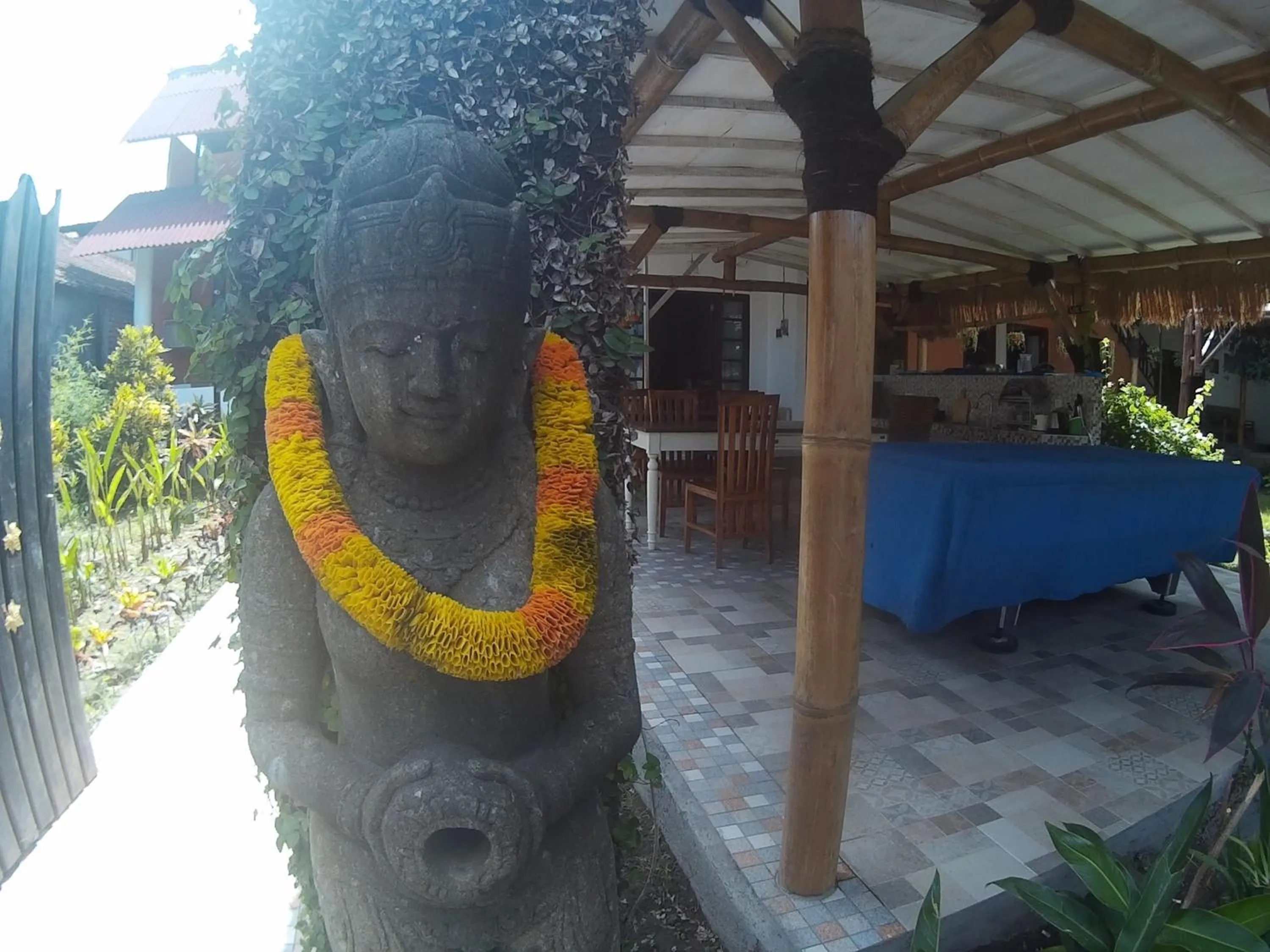 Canggu Pinpoint Rooms