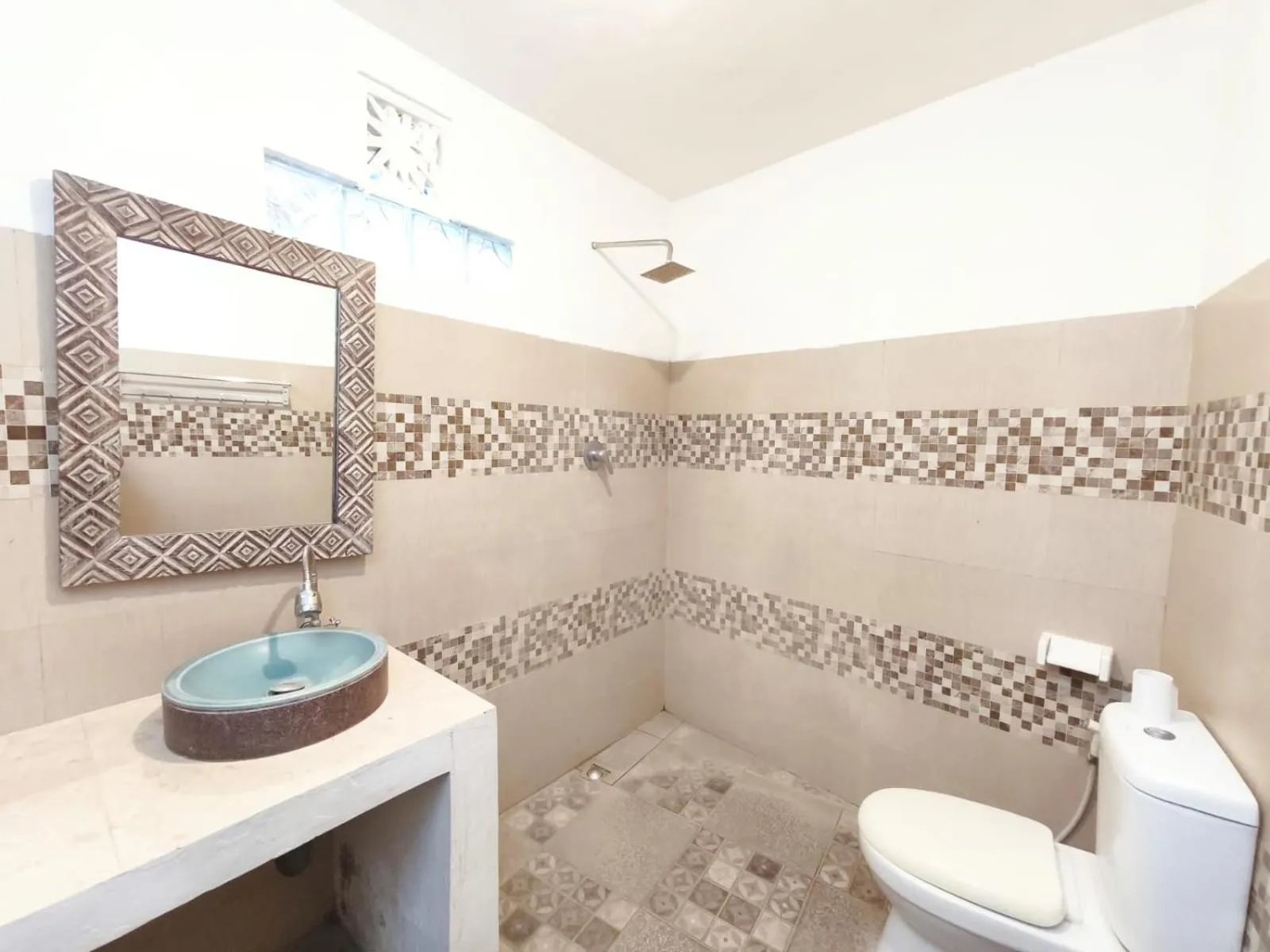 Canggu Pinpoint Rooms