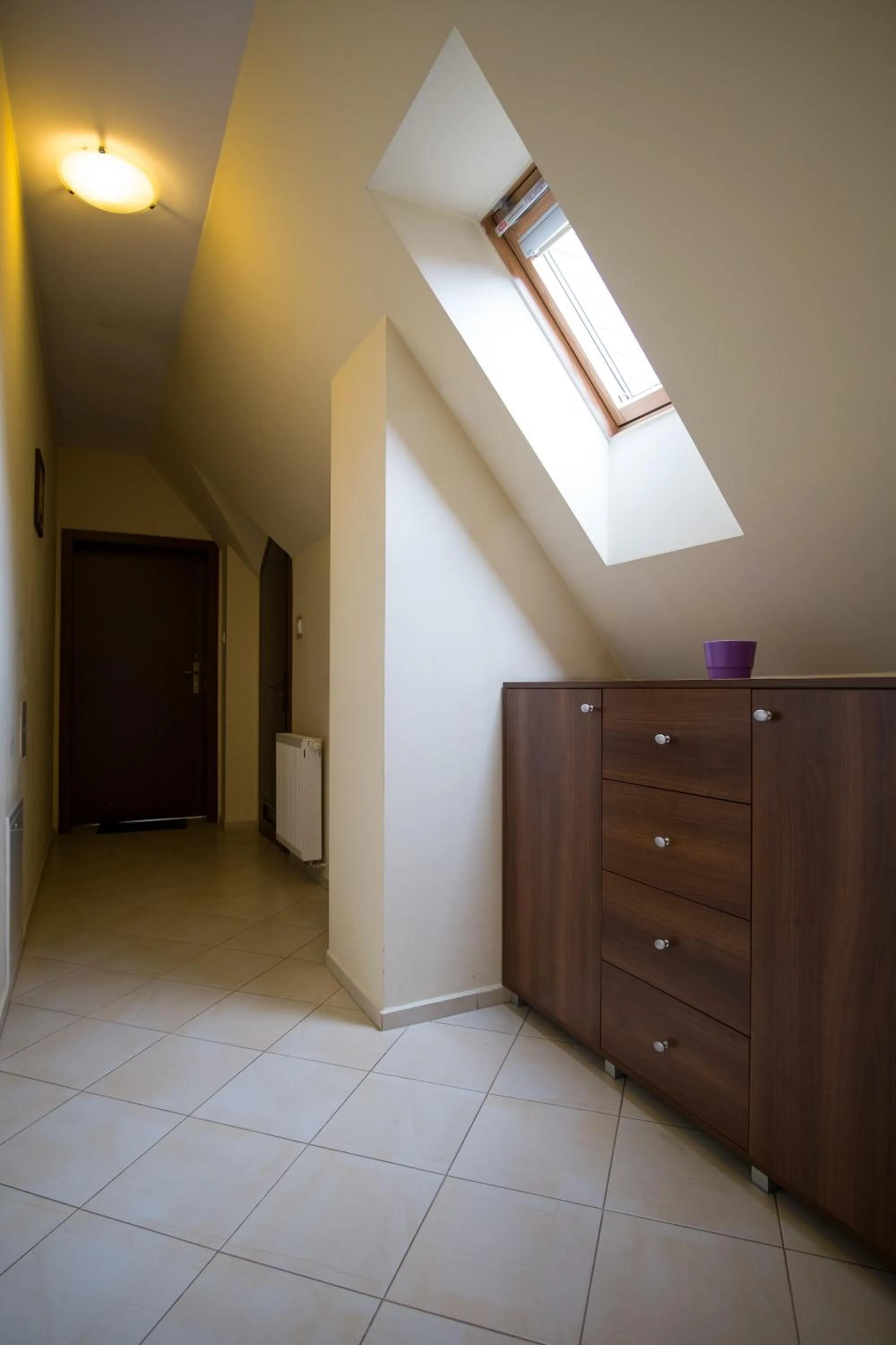 Photo of the whole room in Aparthotel Bellamonte