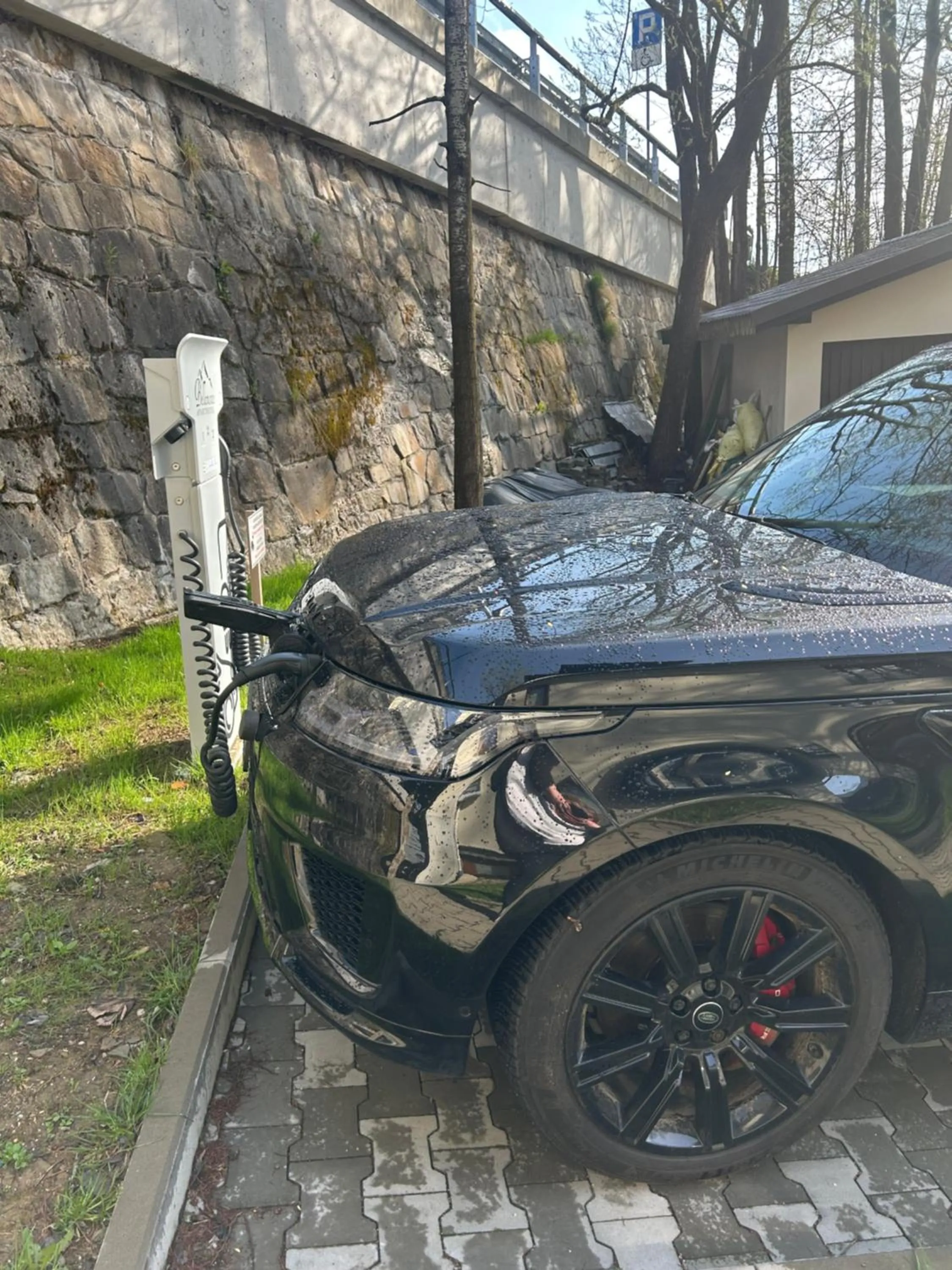 Area and facilities in Aparthotel Bellamonte