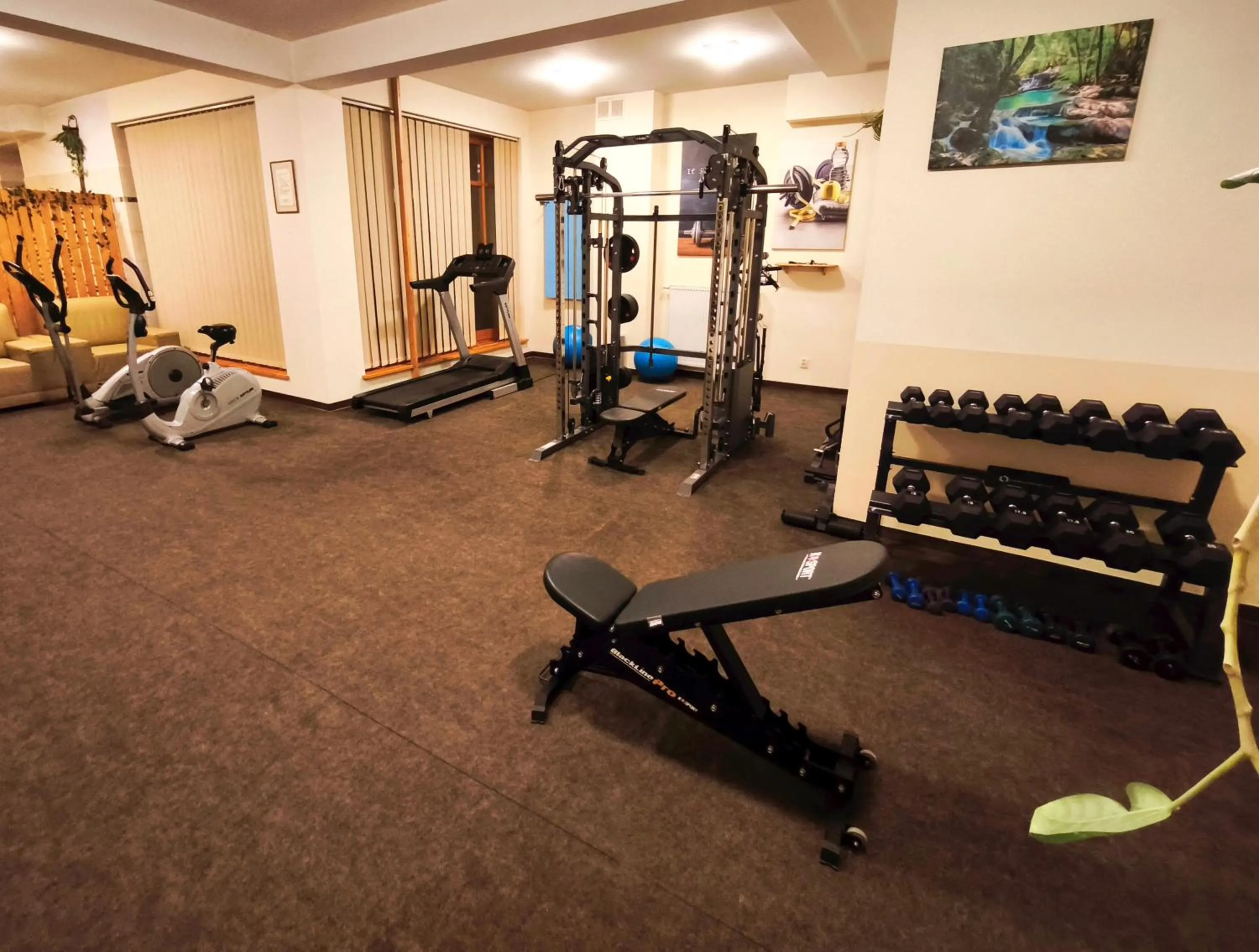 Activities in Aparthotel Bellamonte