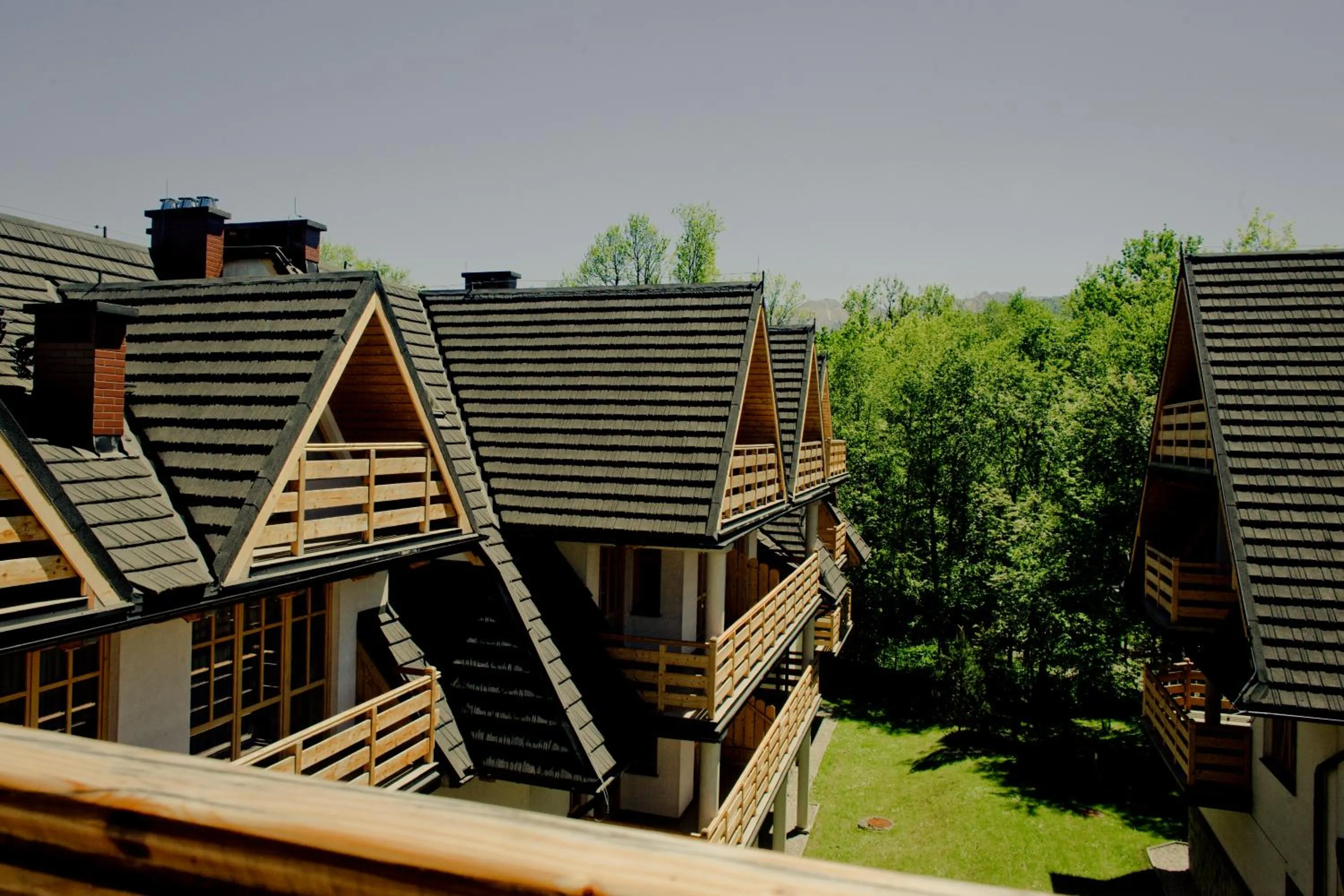 Floor plan in Aparthotel Bellamonte