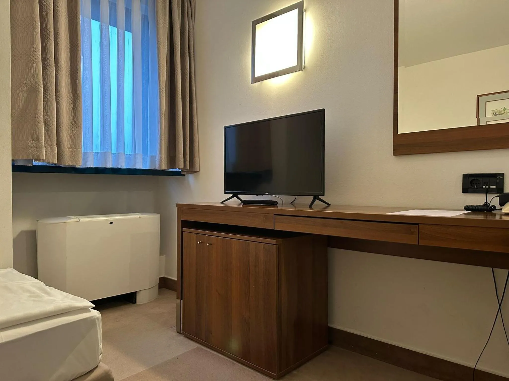 TV and multimedia in Hotel Laguna Zagreb
