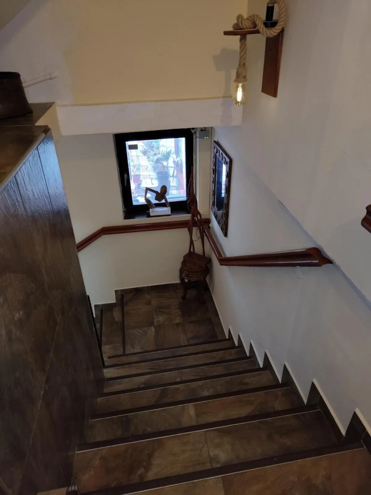 Hotel Kapistec Skopje